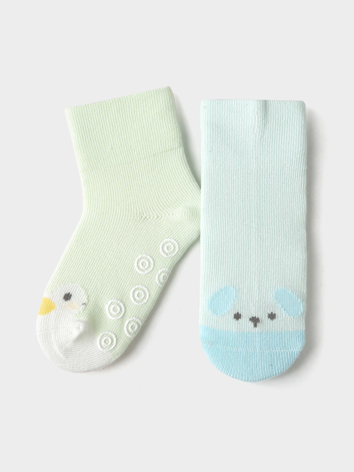 Set Çorapesh - Waddle & Wiggle 🐥