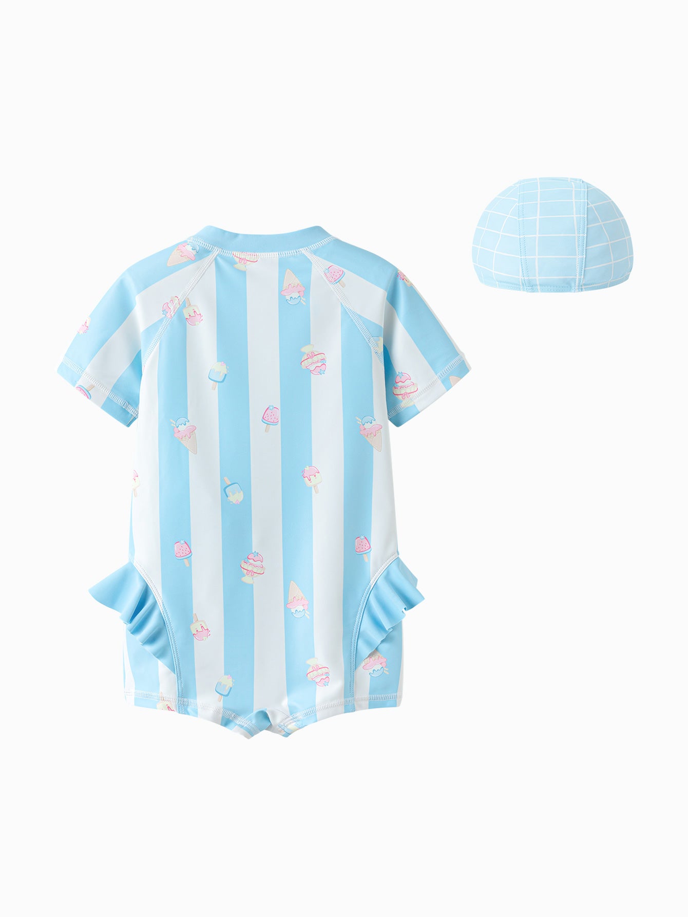 Rroba Banje Sweet Splash 💦