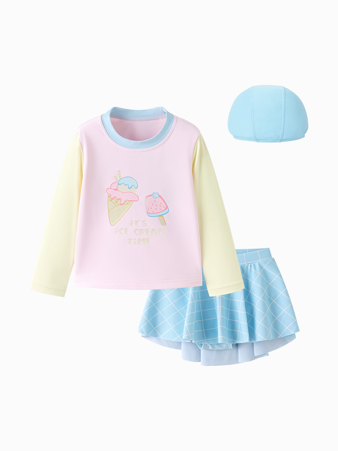 Rroba Banje Ice Cream Time 🍦