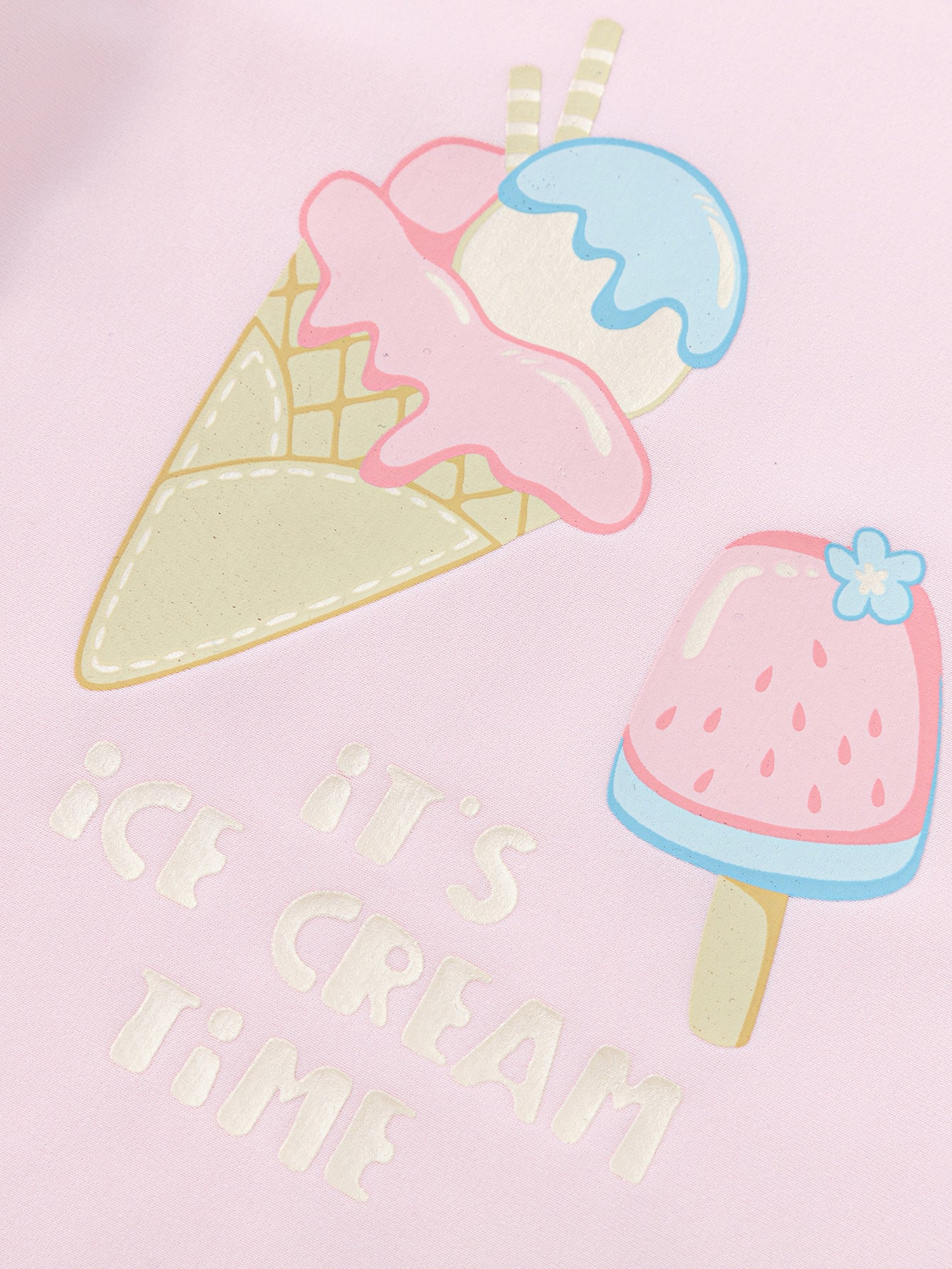 Rroba Banje Ice Cream Time 🍦