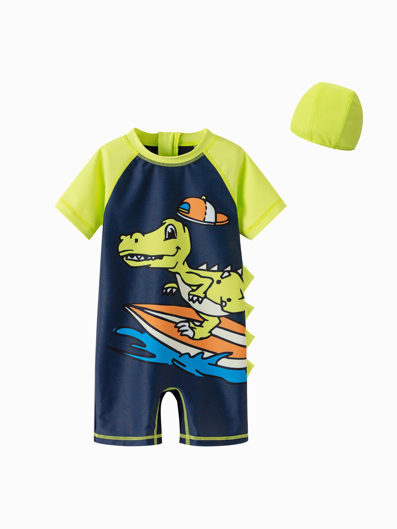 Rroba Banje Surf Rex 🦖