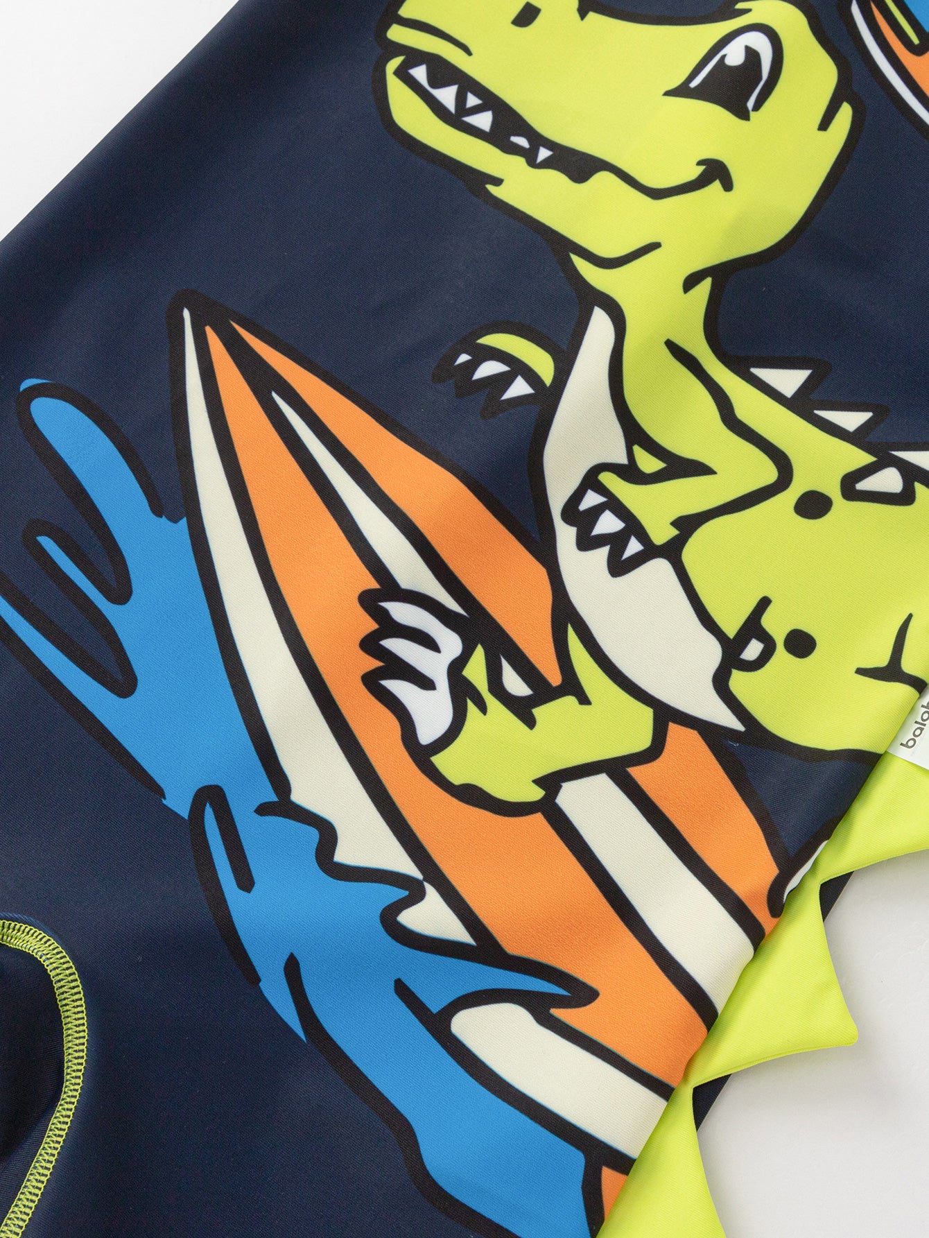 Rroba Banje Surf Rex 🦖