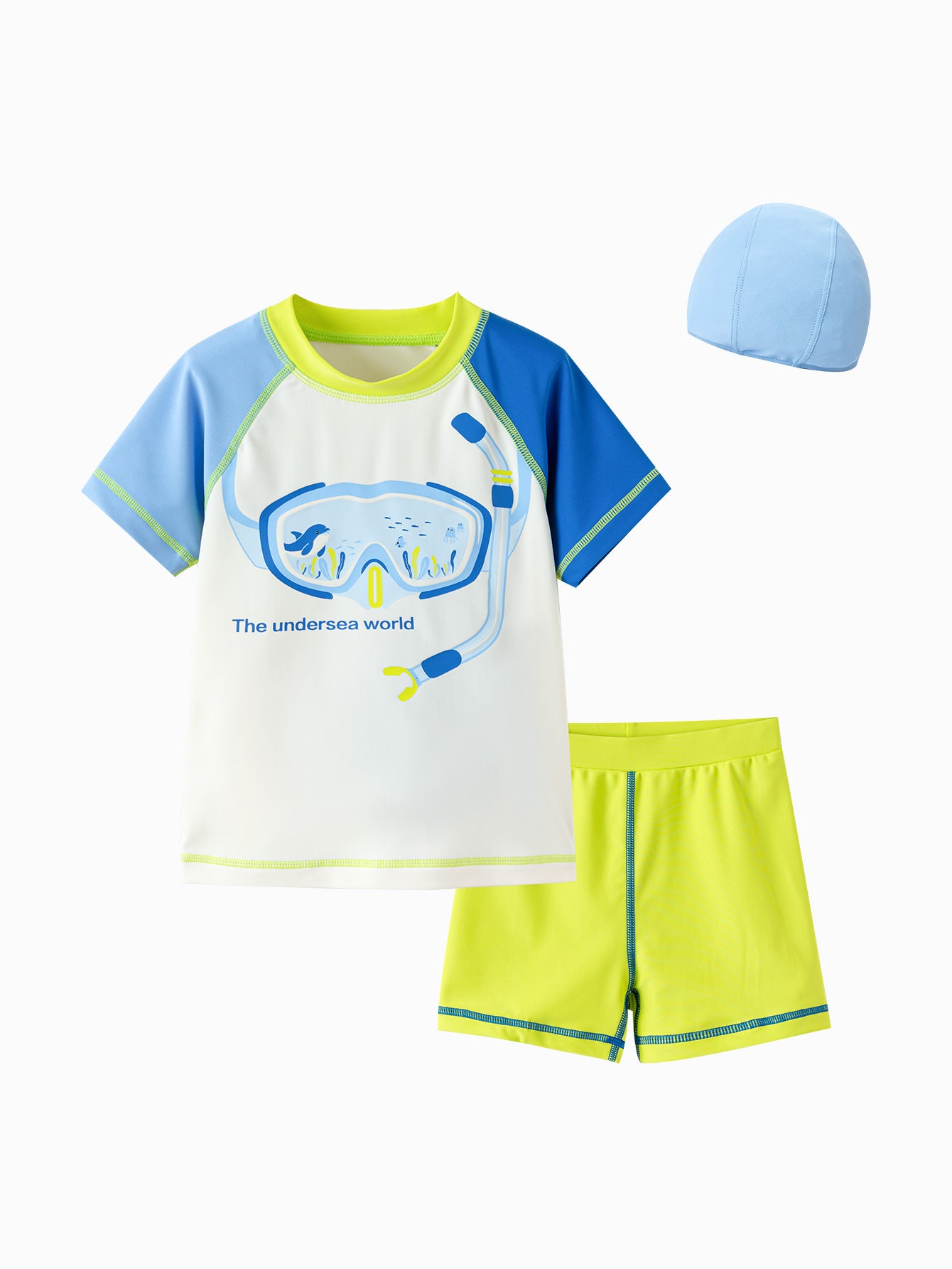 Rroba Banje Undersea Explorer 🌊