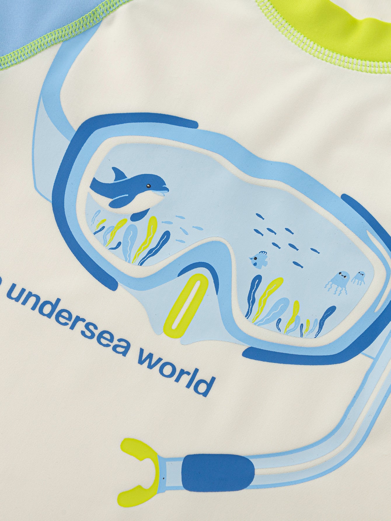 Rroba Banje Undersea Explorer 🌊