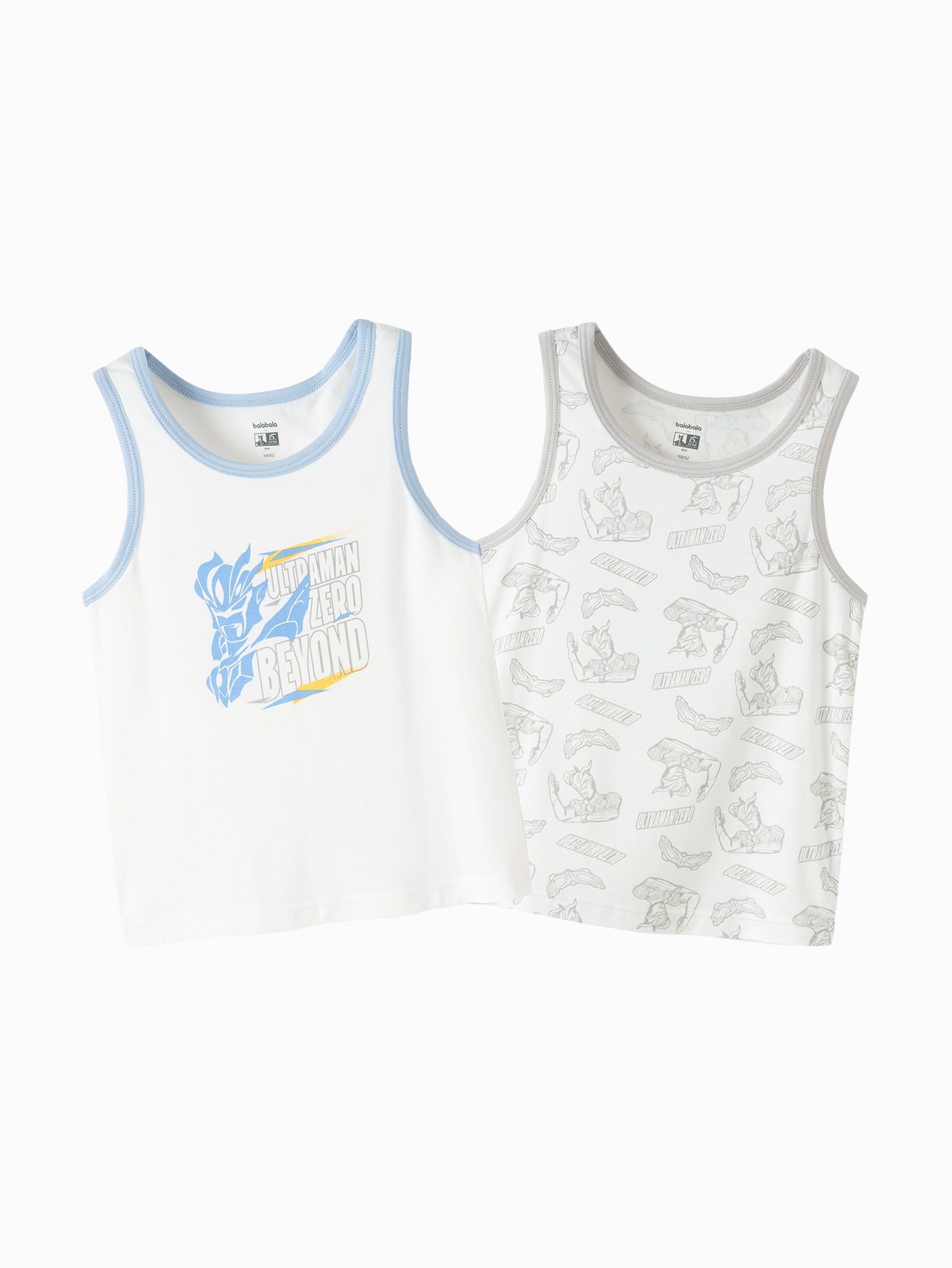 Kanatiere Hero Pack – Set 2 copë 🦸‍♂️