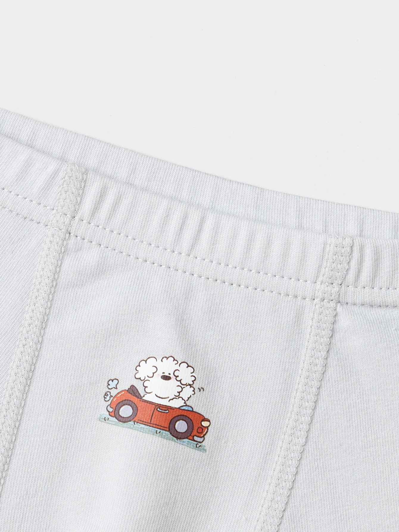 Të Brendshme Vroom & Zoom Set 🚗