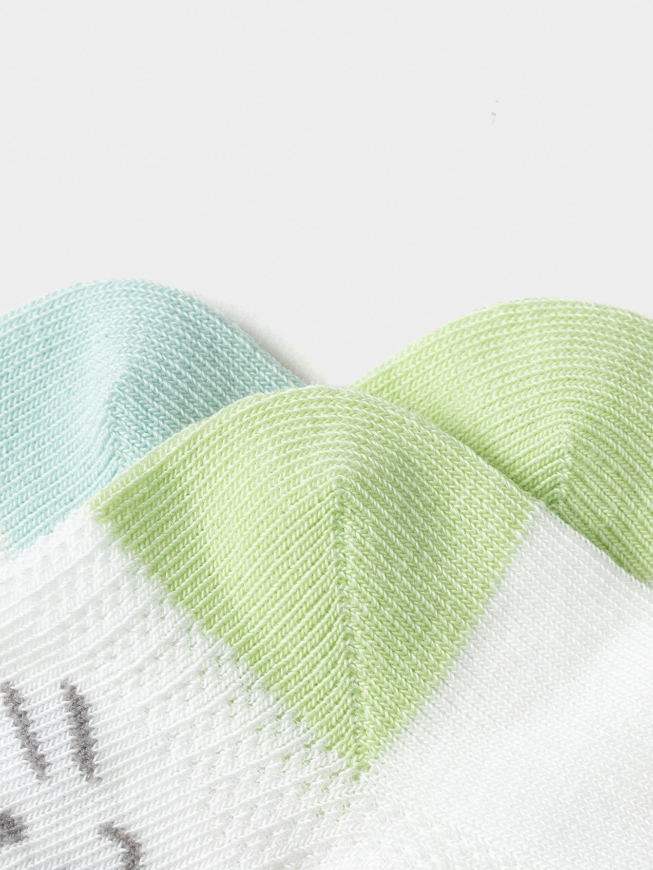 Çorapet Citrus Kitty 🍊