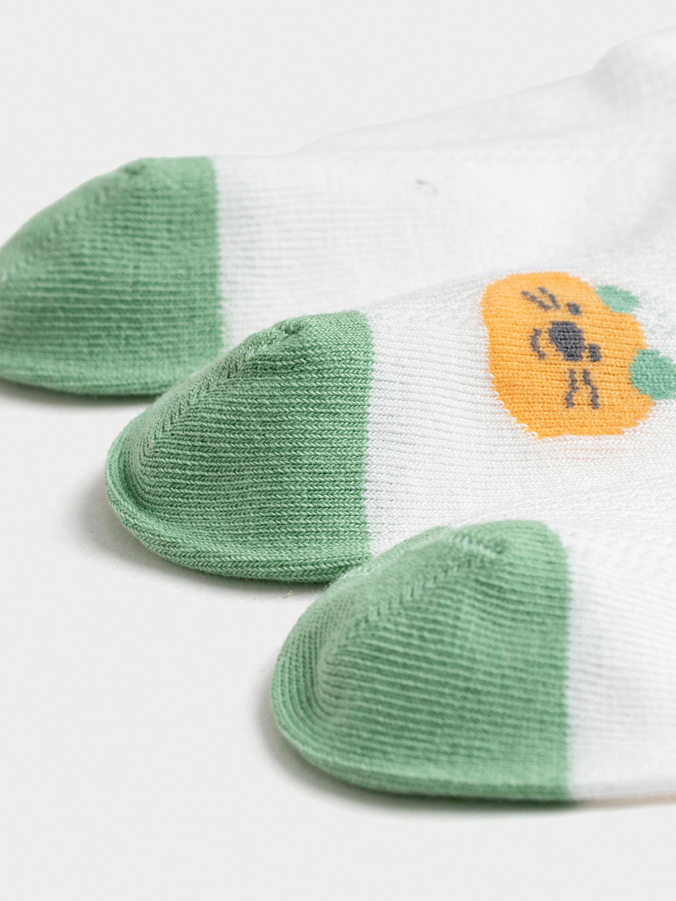 Çorapet Citrus Kitty 🍊