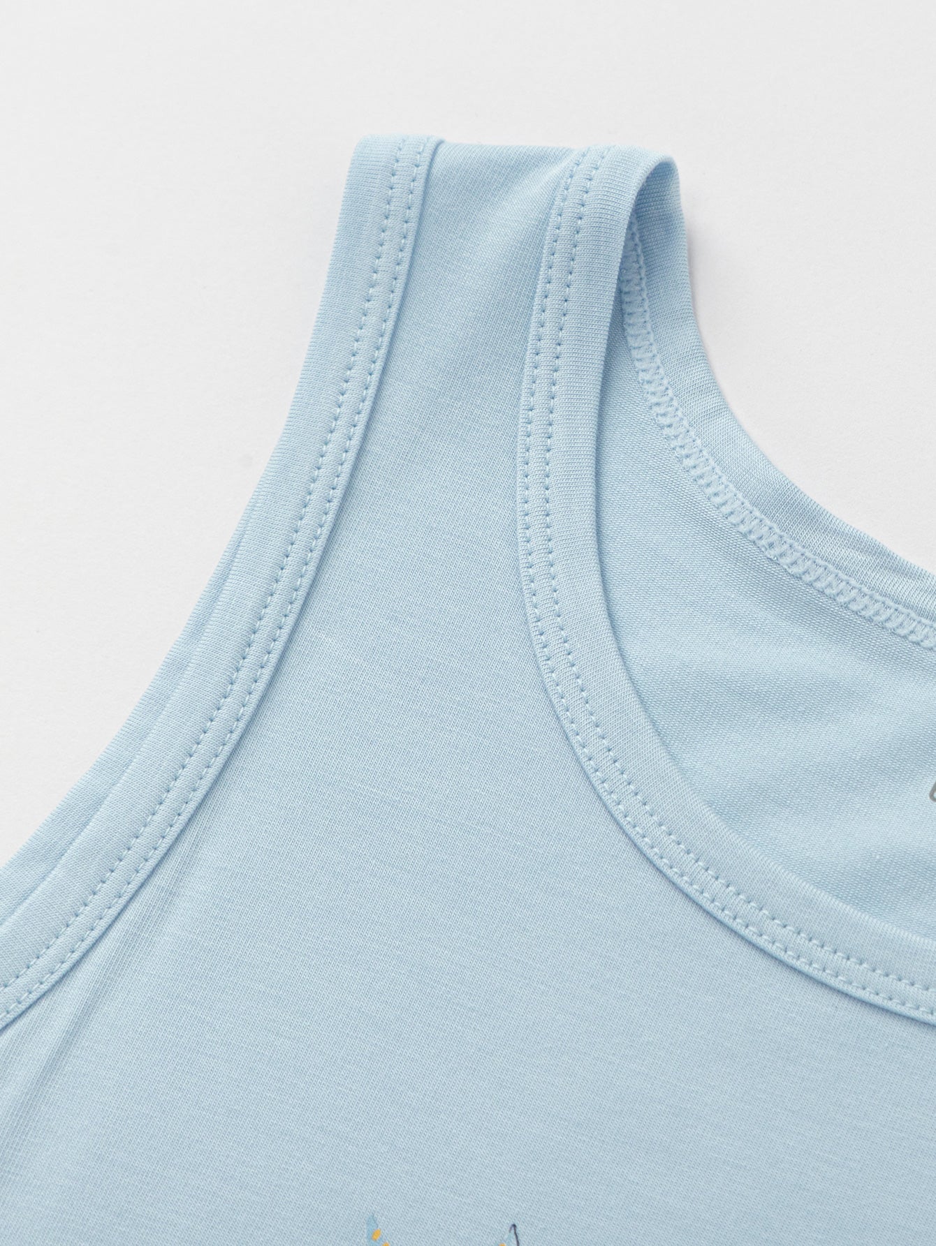 Kanatiere Dino Days Tank 2-Pack 🦕