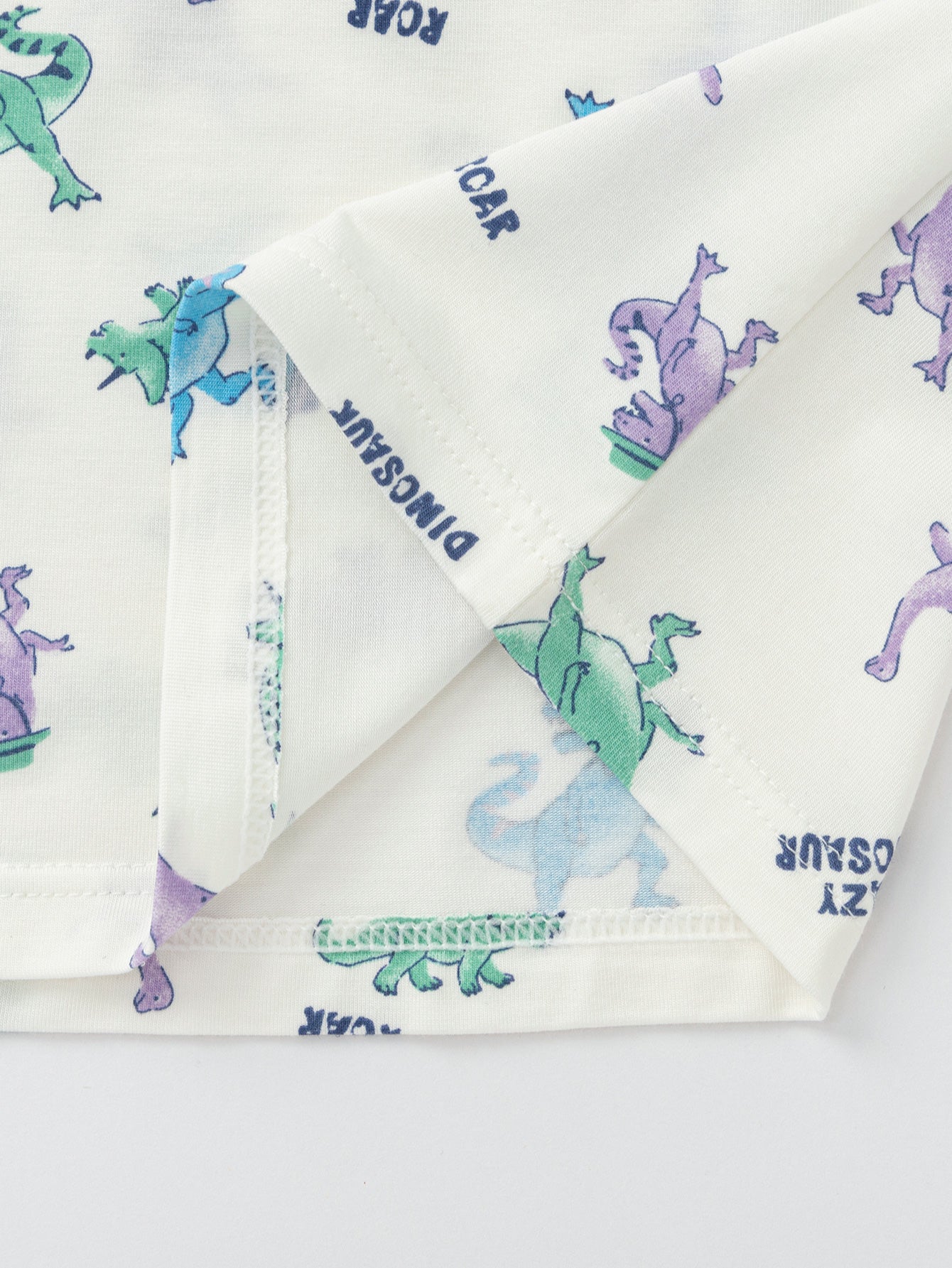 Kanatiere Dino Days Tank 2-Pack 🦕