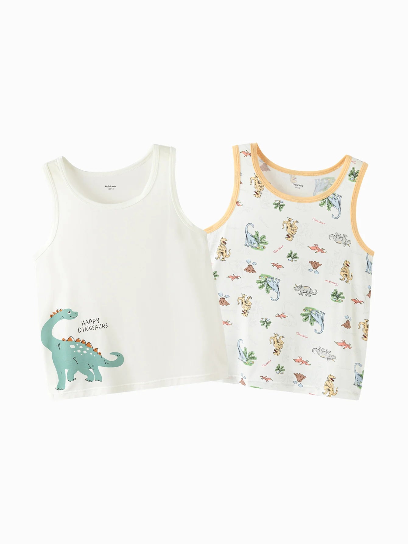 Set Kanatiere Dino Duo 💚