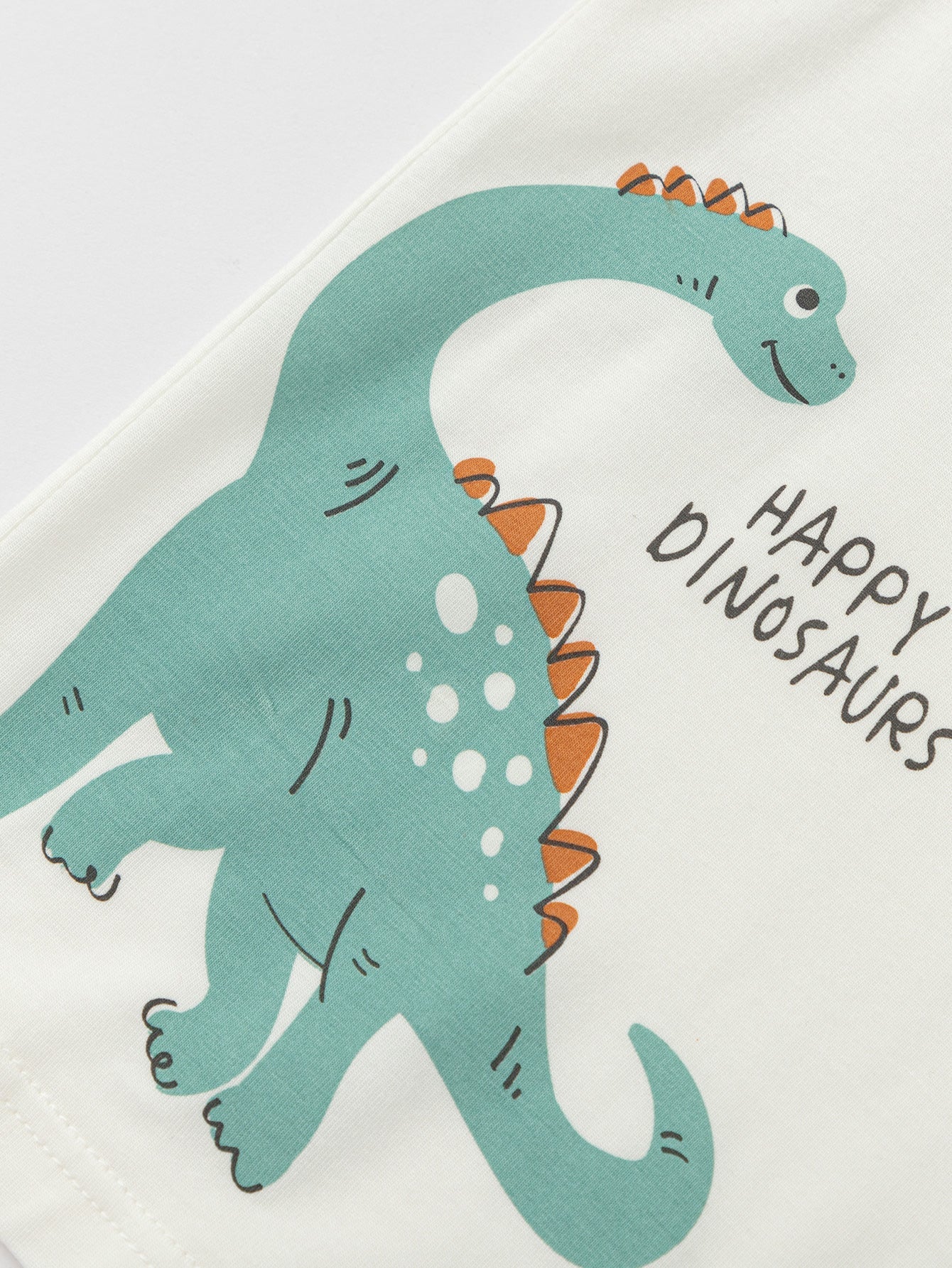 Set Kanatiere Dino Duo 💚