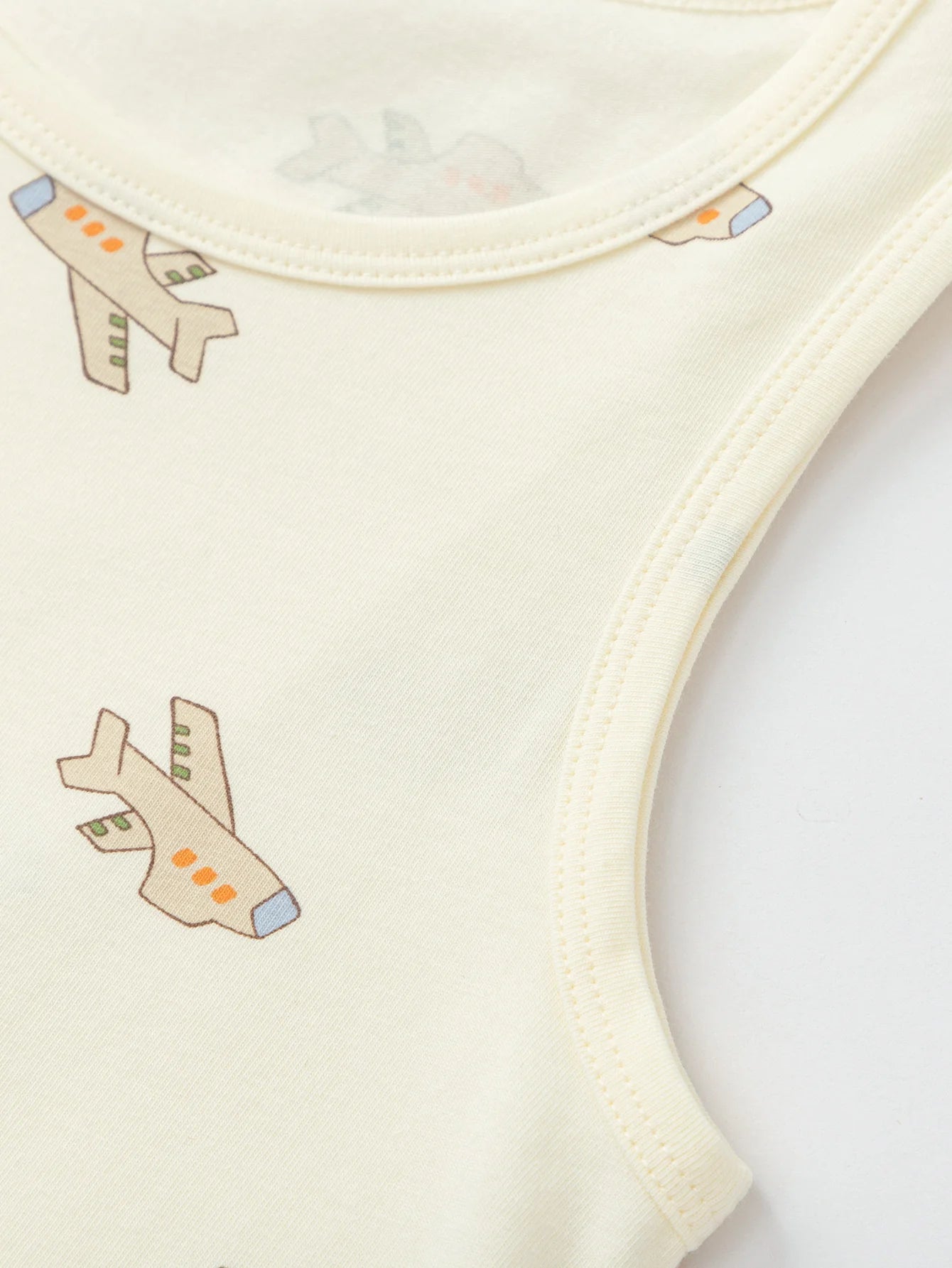 Set Kanatiere Happy Flyers 💚