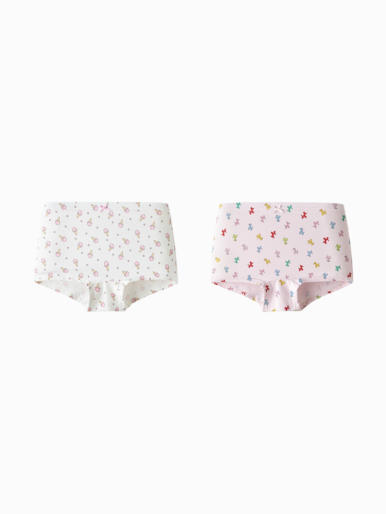 Set Të Brendshme Teddy Confetti Briefs 2-Pack 🧸