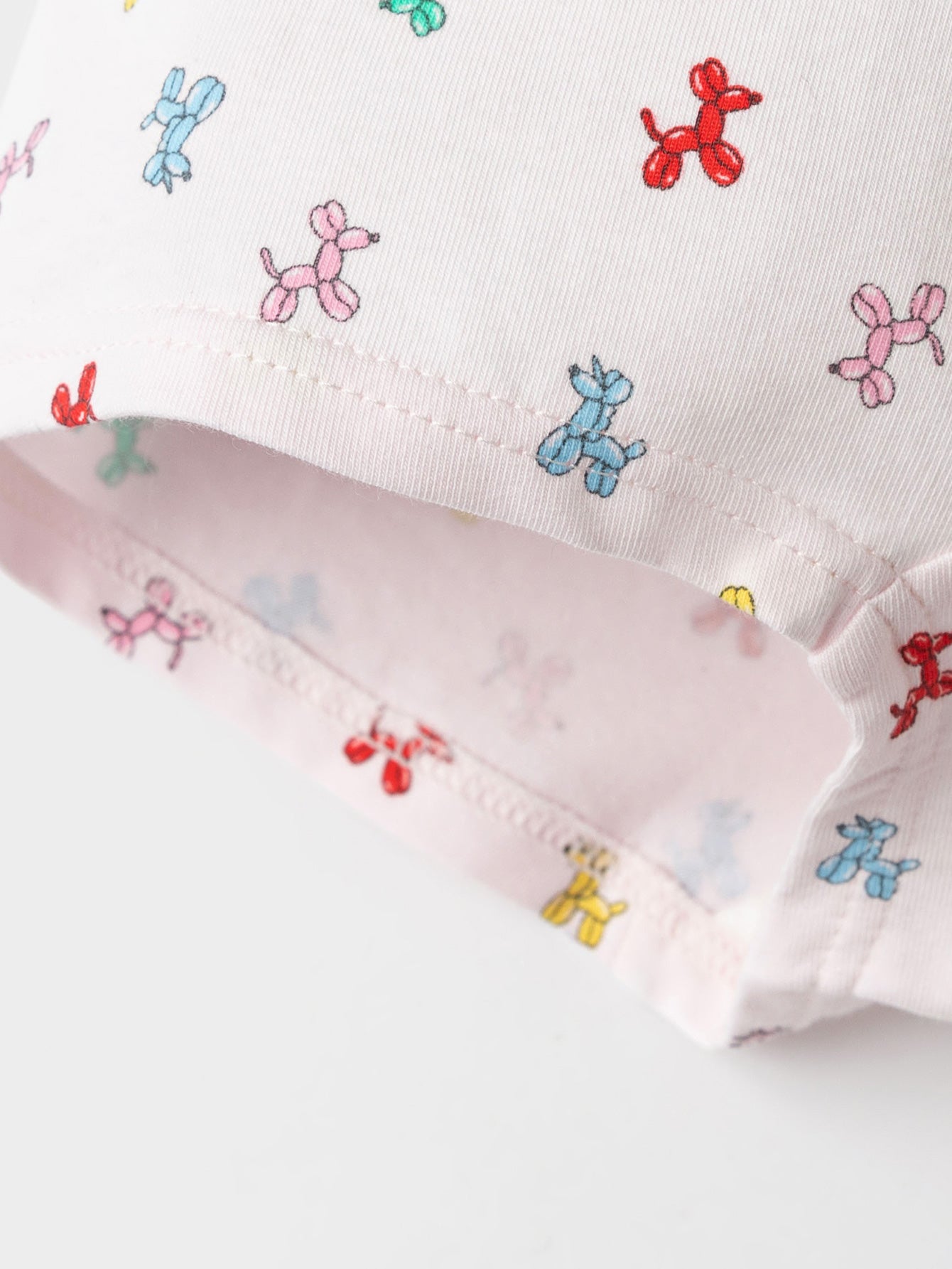 Set Të Brendshme Teddy Confetti Briefs 2-Pack 🧸