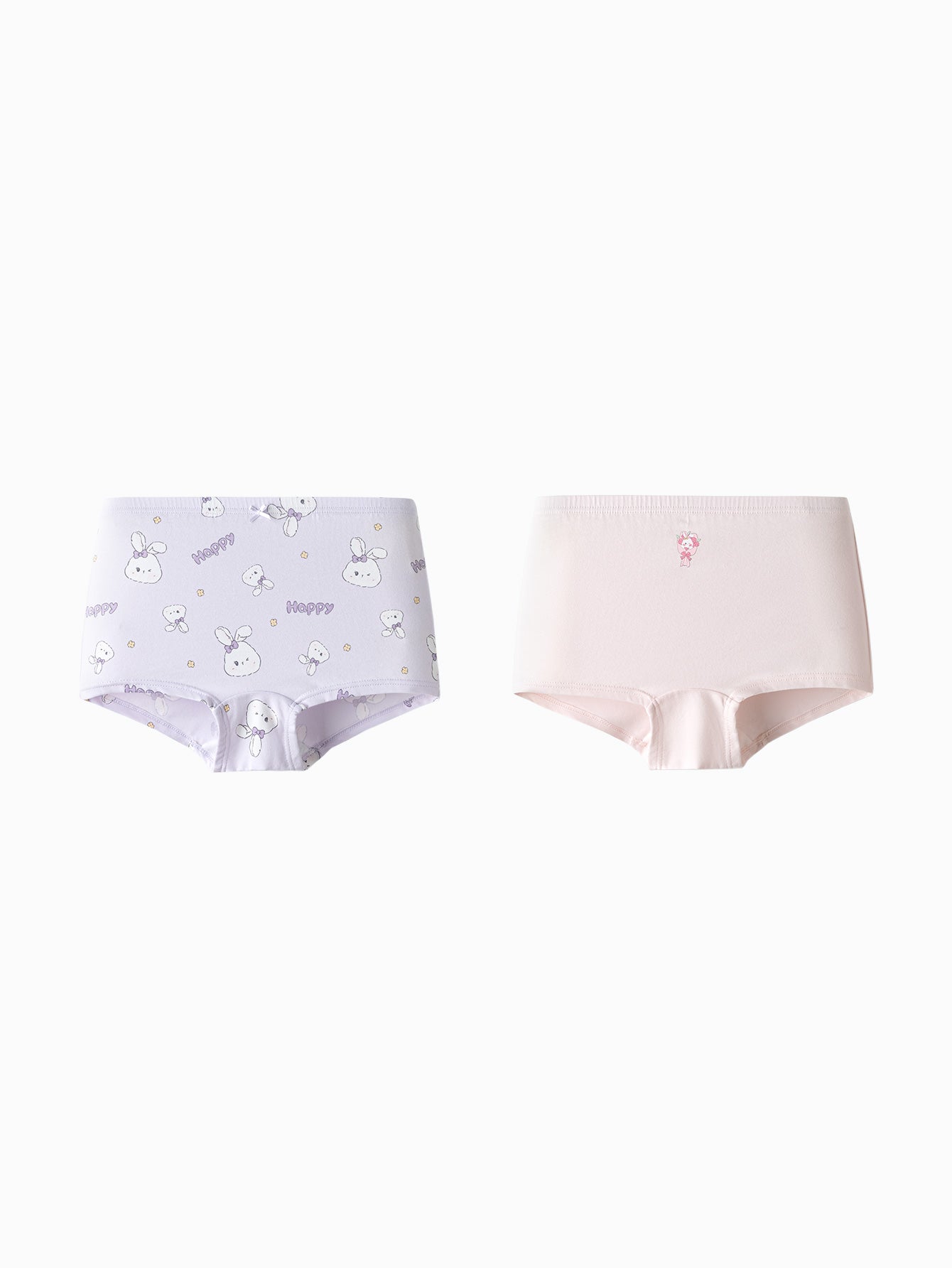 Set Të Brendshme Blossom Bouquet Briefs 2-Pack 🌸