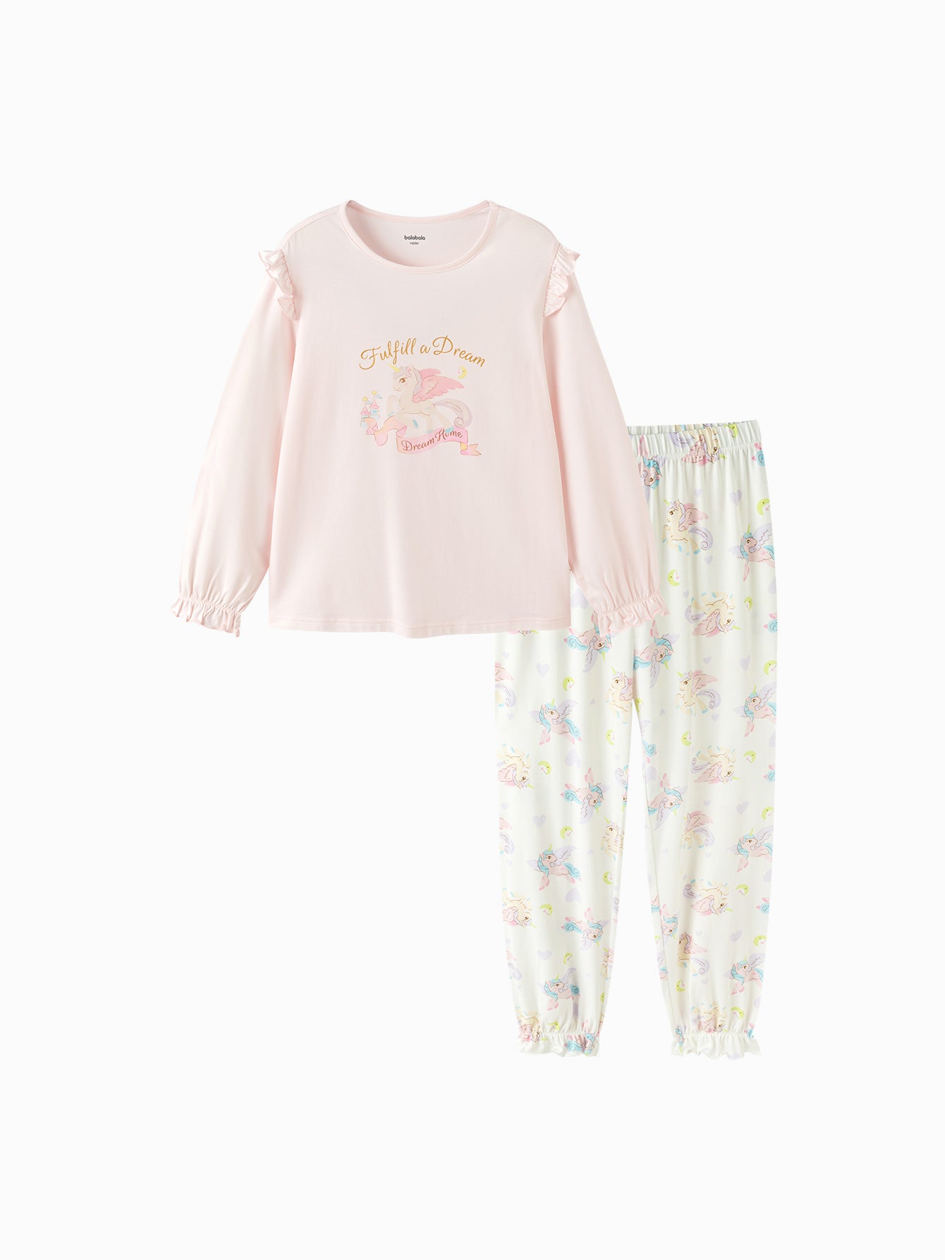 Pizhame Dreamland Unicorn Pink 🦄