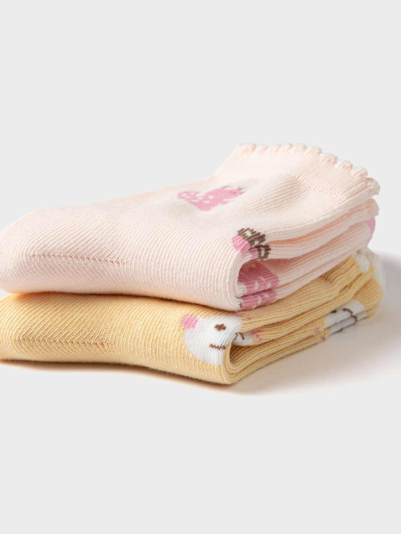 Set Çorapesh Sweet Friends Pack 🍯