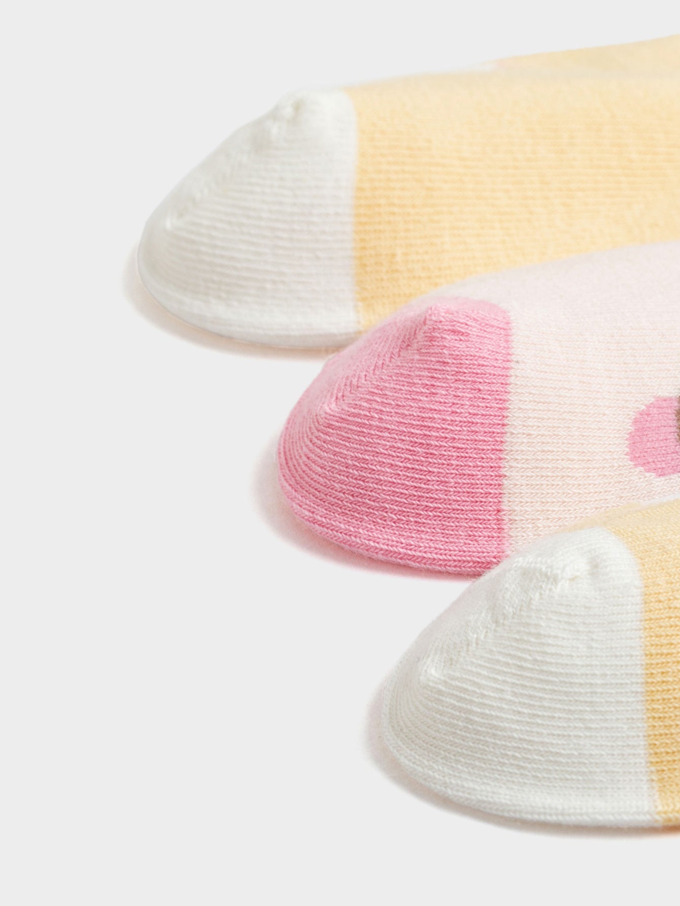 Set Çorapesh Sweet Friends Pack 🍯