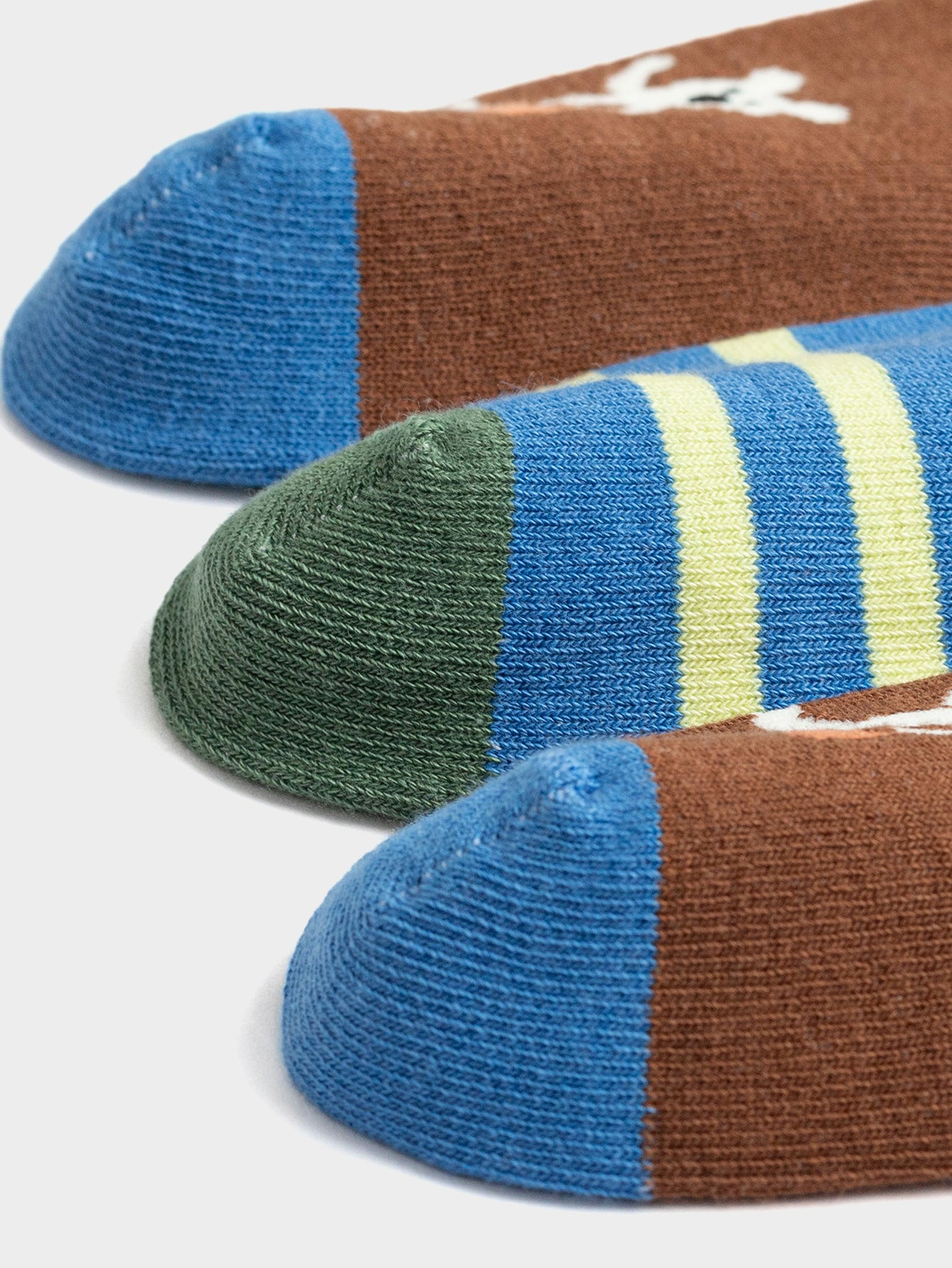 Çorapet Forest Friends Socks 2-Pack 🧦