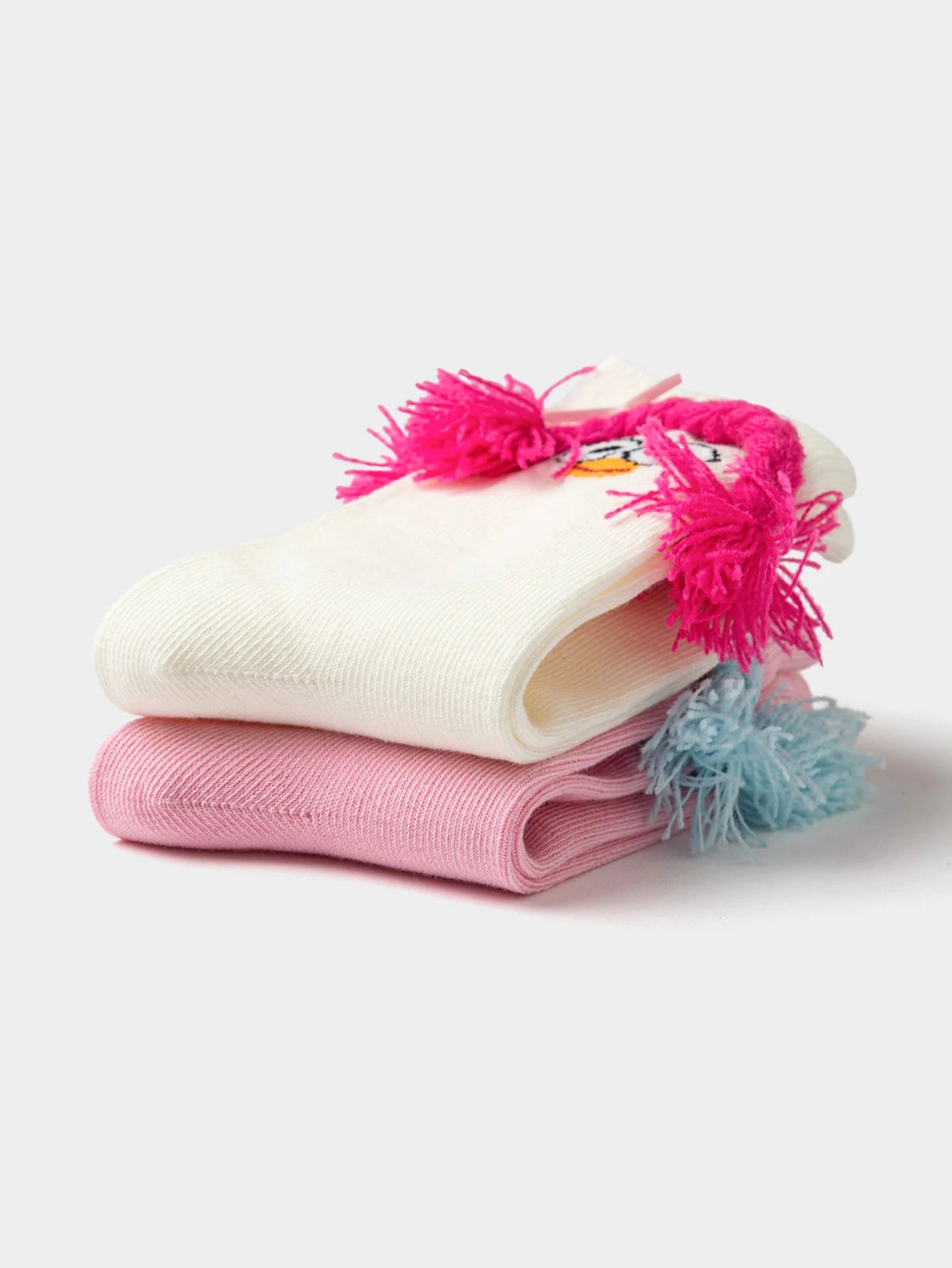 Set Çorape Pigtail Buddy 💗