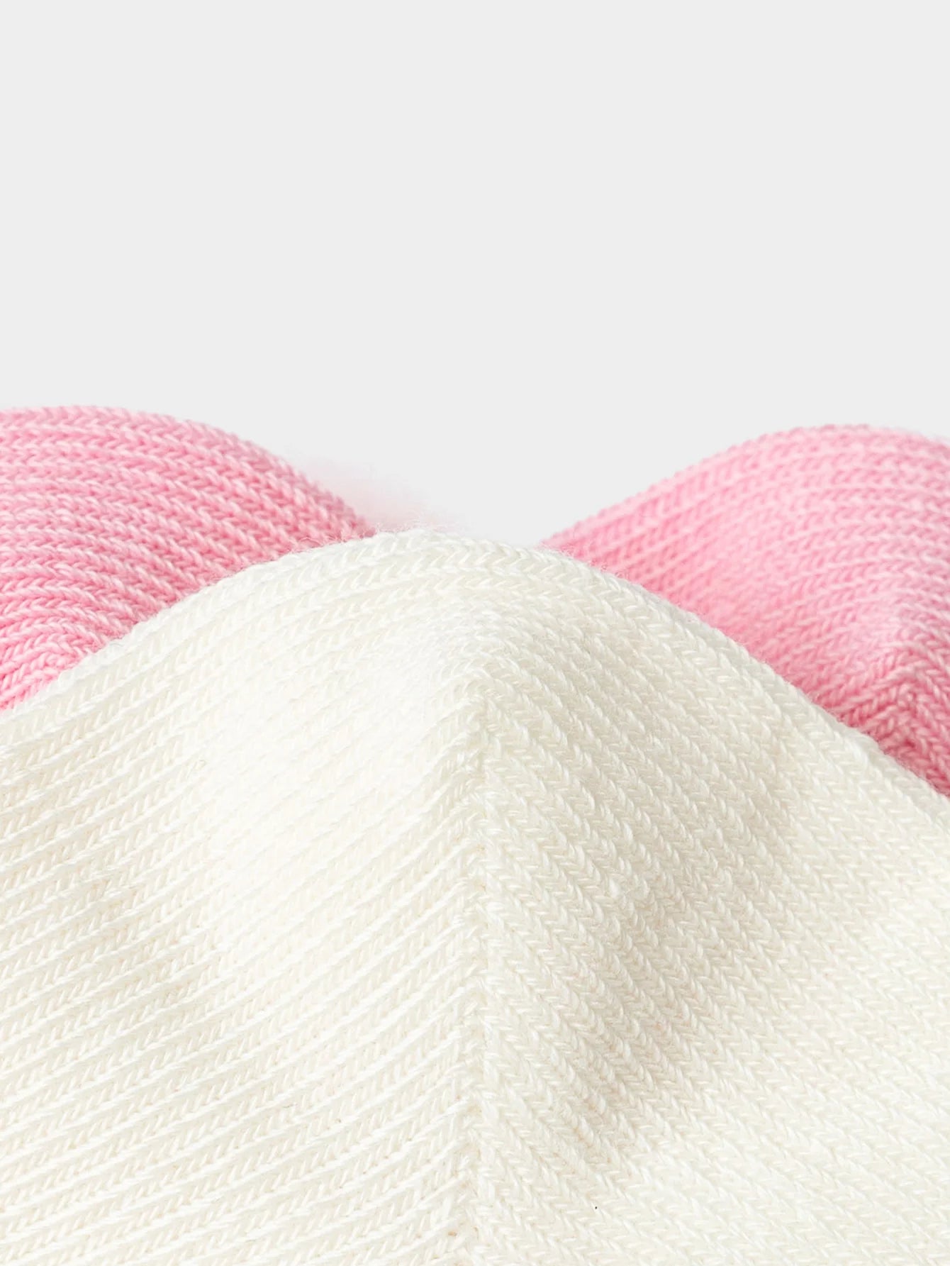 Set Çorape Pigtail Buddy 💗