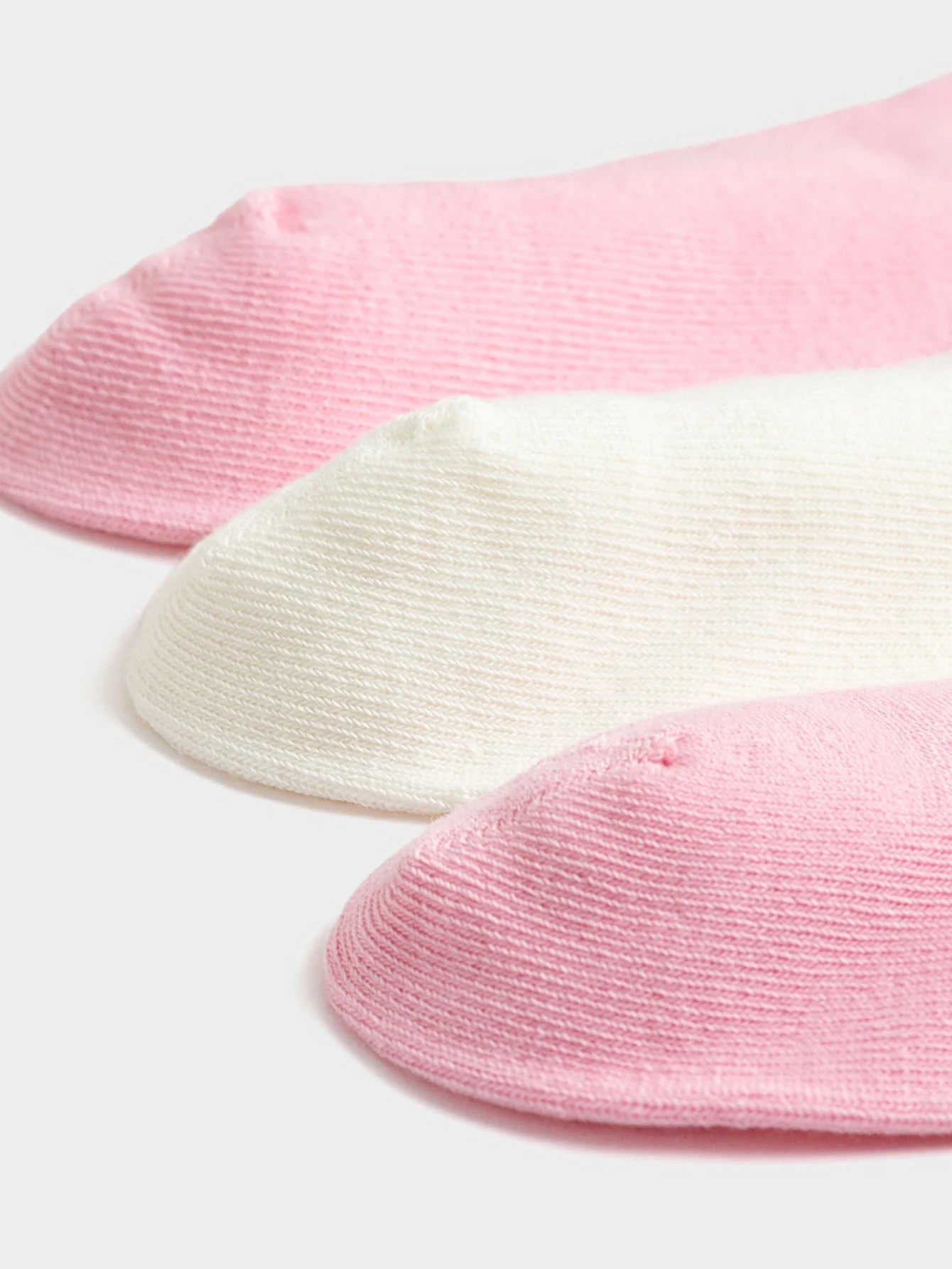 Set Çorape Pigtail Buddy 💗