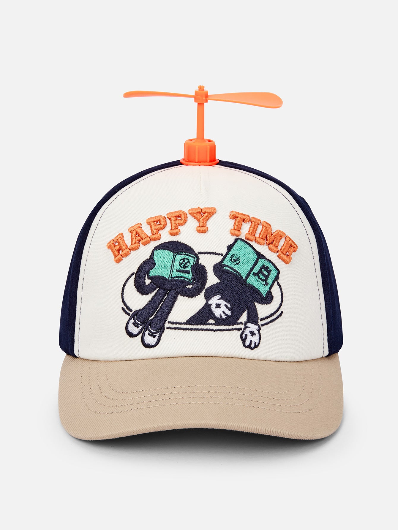 Kapele WhirlyExplorer 🧭