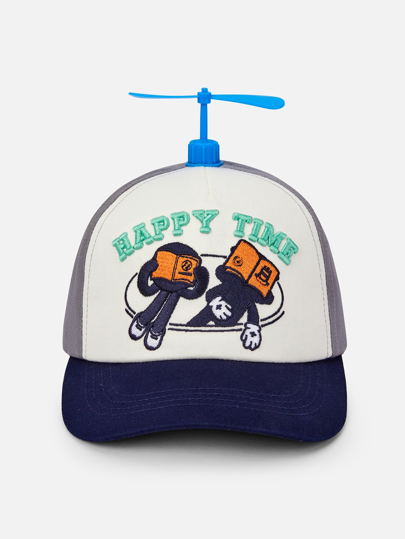 Kapele WhirlyHappy 🧡🎡