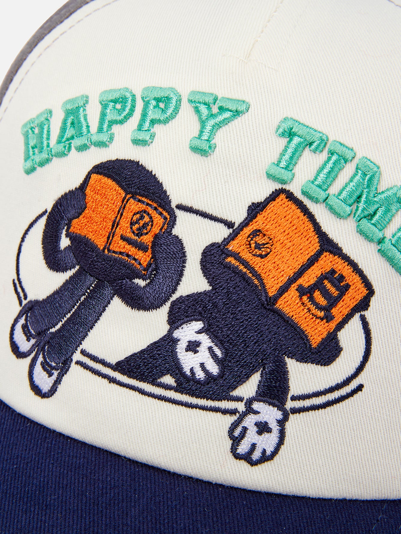 Kapele WhirlyHappy 🧡🎡