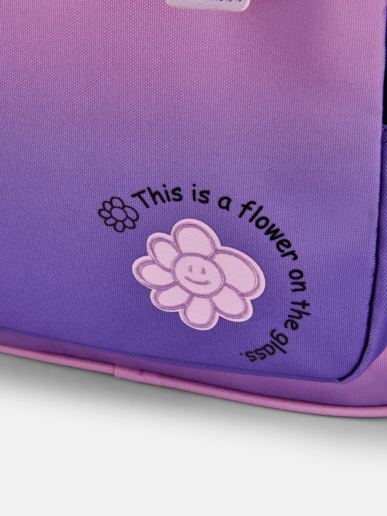 Çantë Shkollore - The Bloom & Learn 🌸
