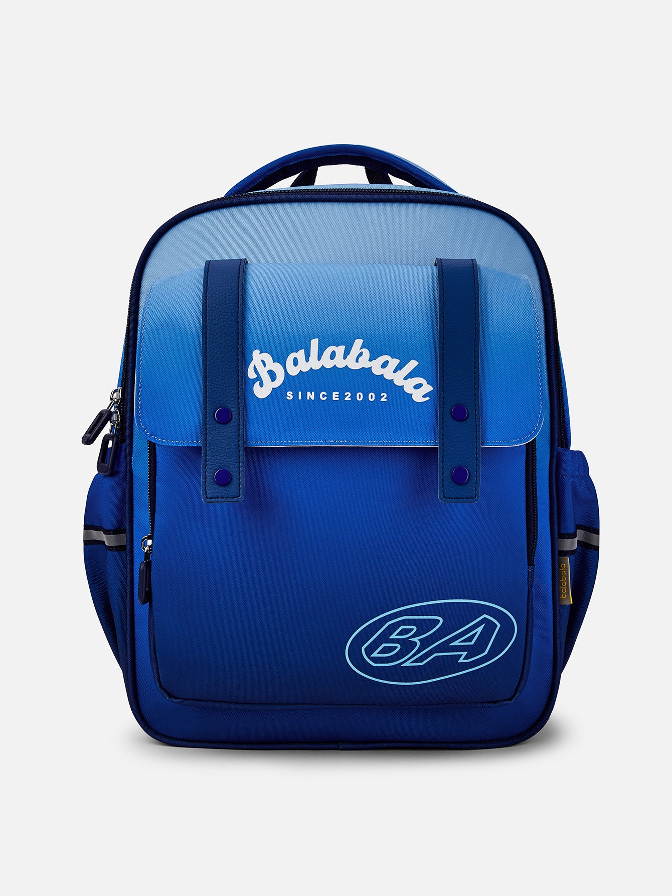 Çantë Shkollore Blue Explorer 📘