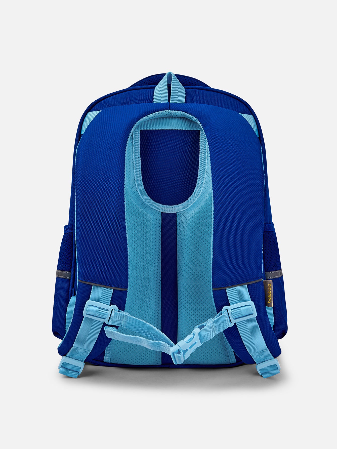 Çantë Shkollore - The Big Brain 💙