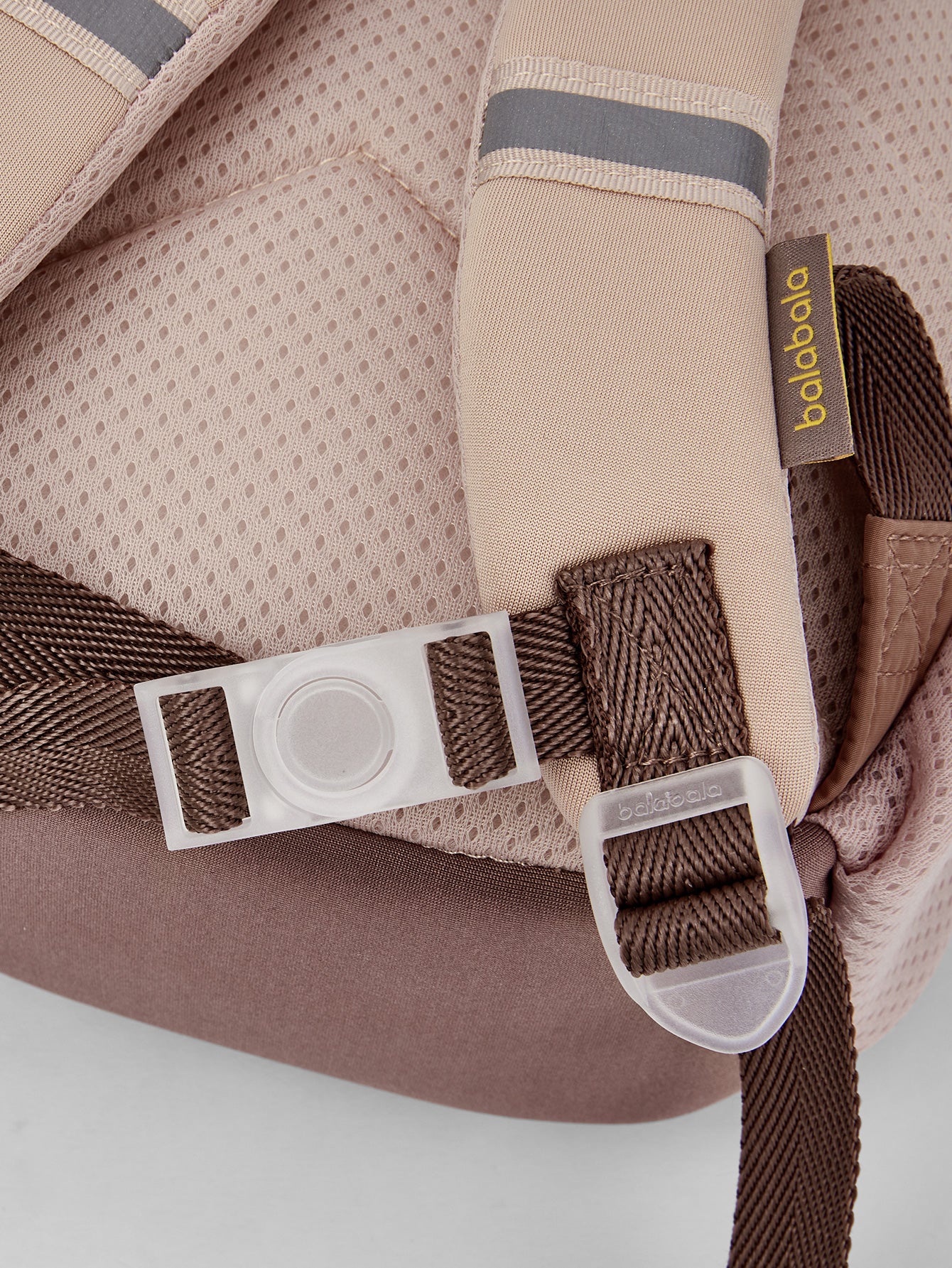 Çanta Hug Me Octo – Brown 🐙