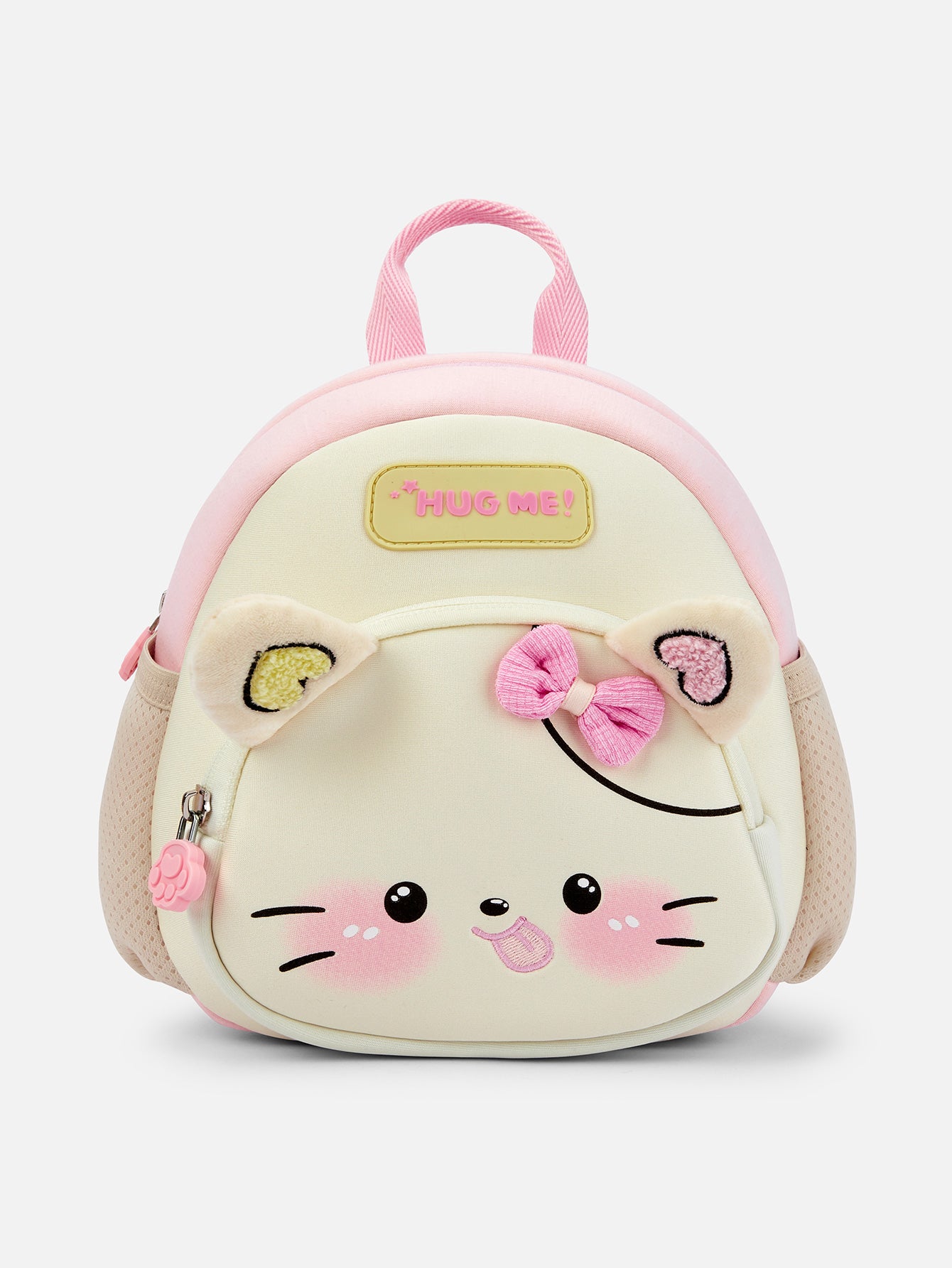 Çanta - The Hug Me KittyPack 🐾