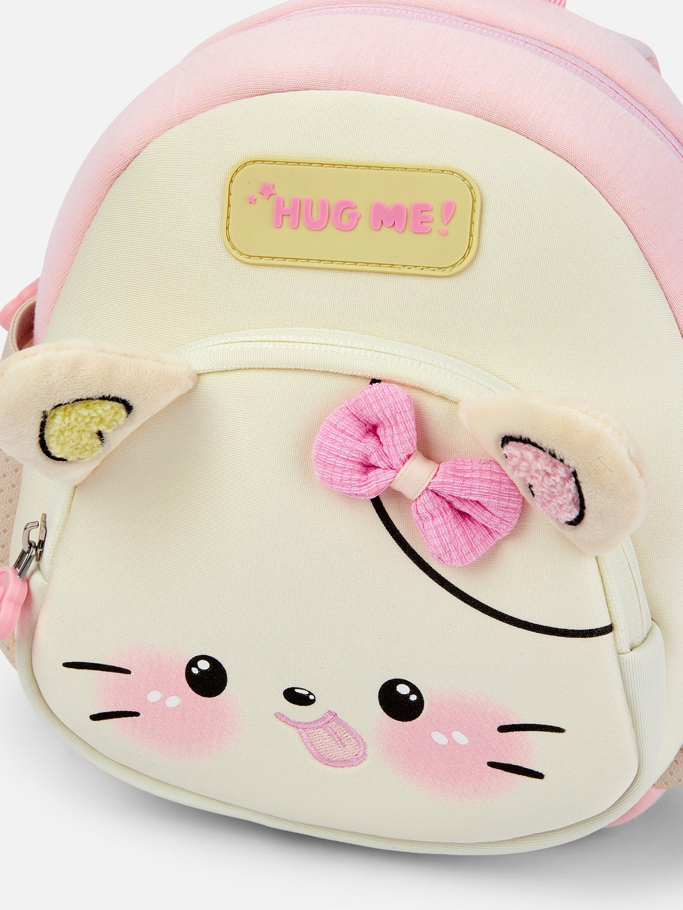 Çanta - The Hug Me KittyPack 🐾