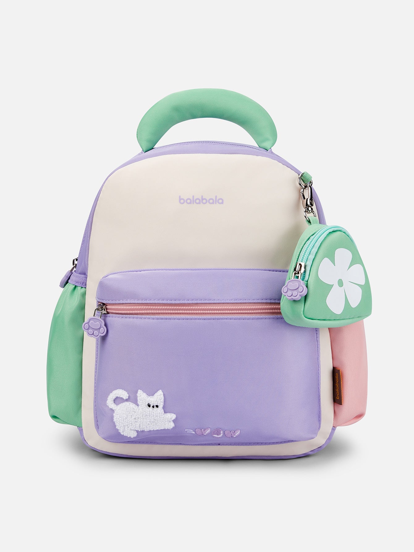 Çanta Lucky Kitty 🎒