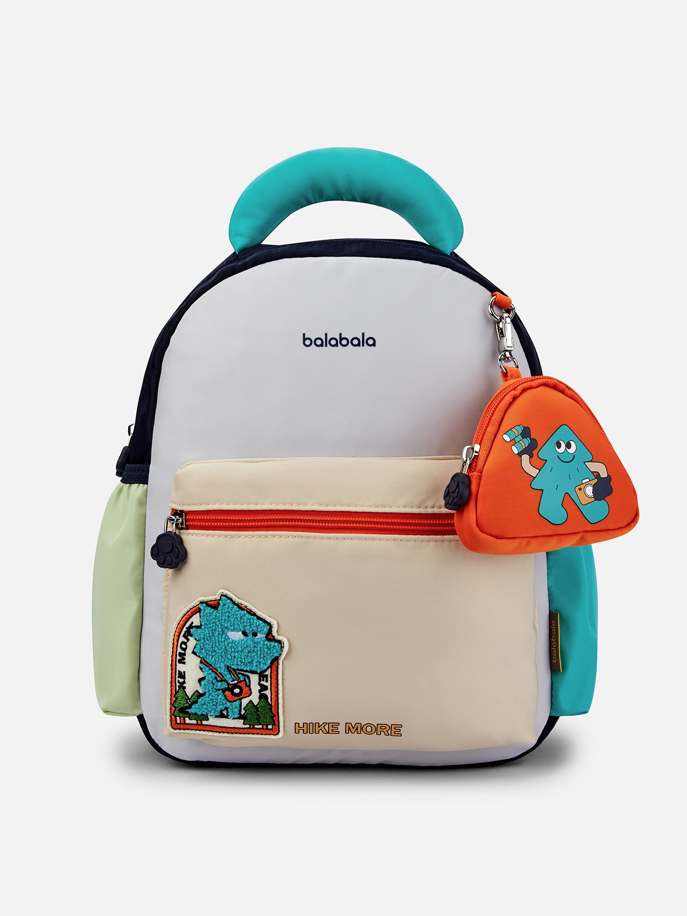 Çanta Dino Roar Adventure 🦖