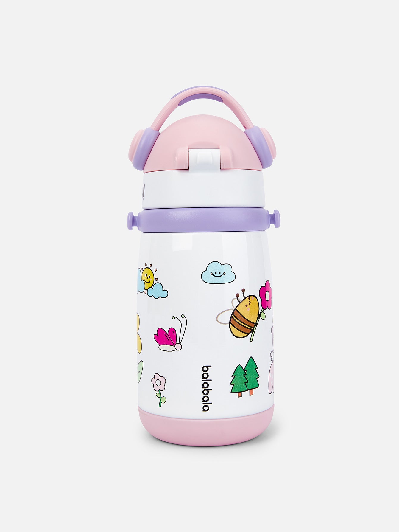 Termos - Bunny Bloom 🌸