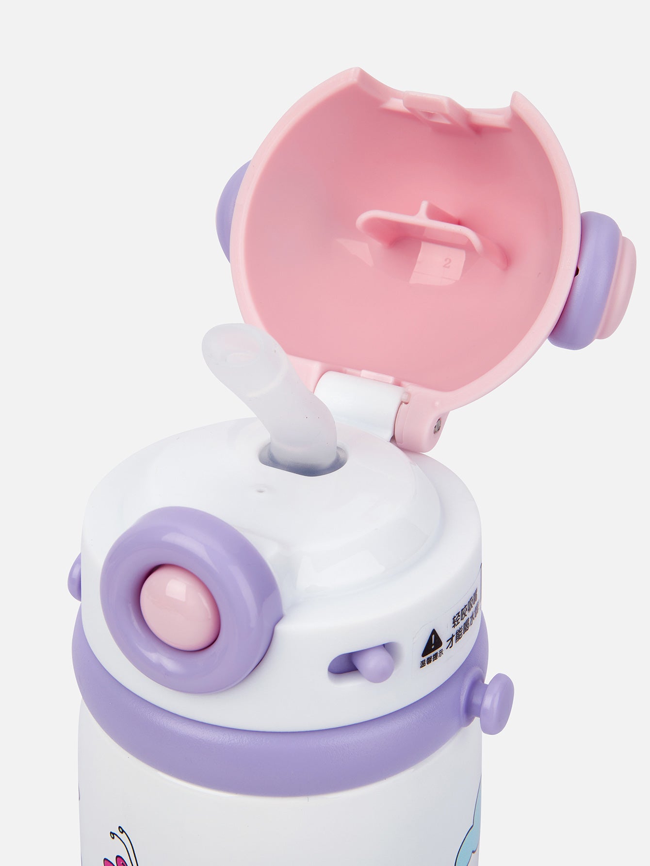 Termos - Bunny Bloom 🌸