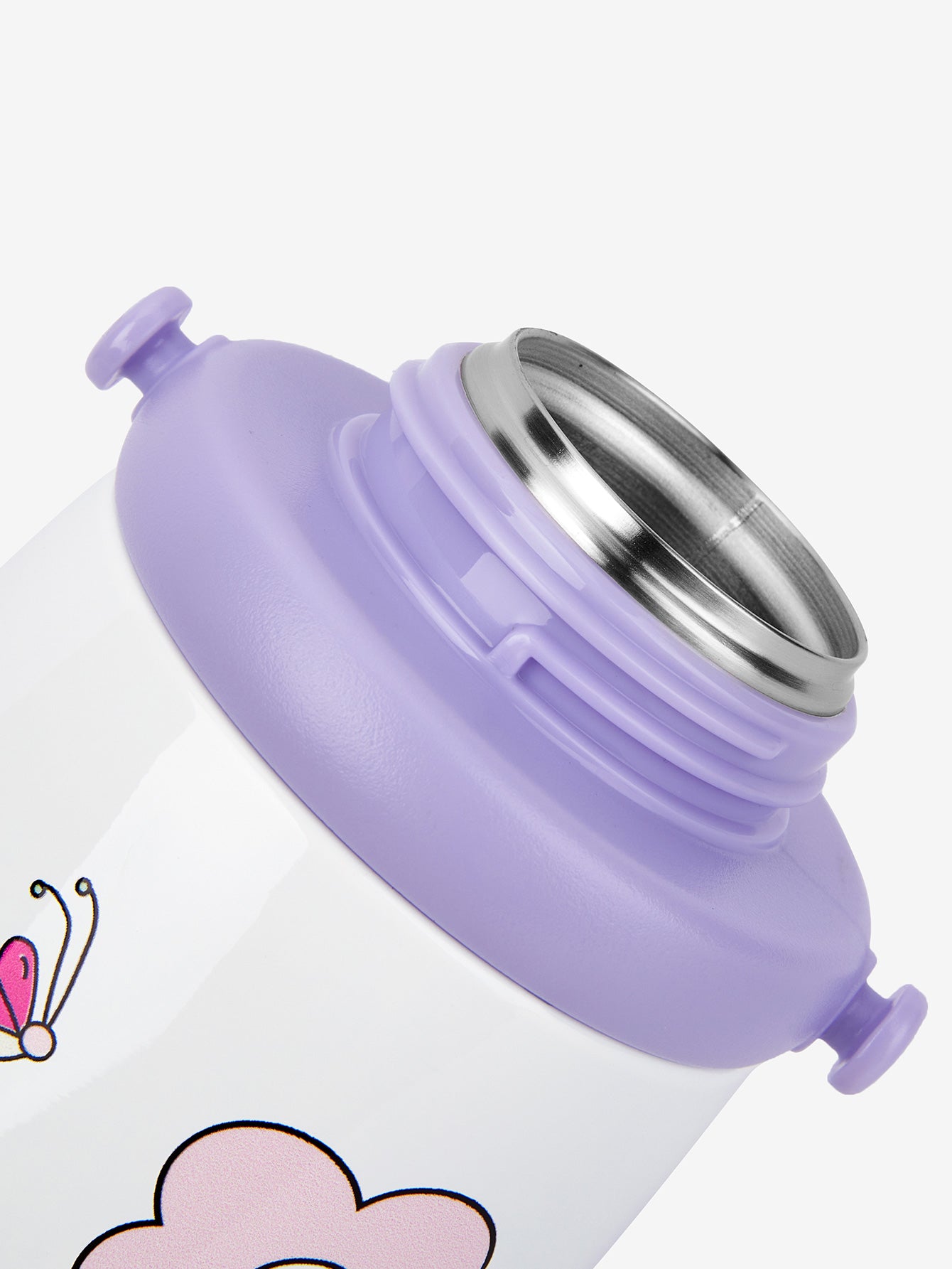 Termos - Bunny Bloom 🌸