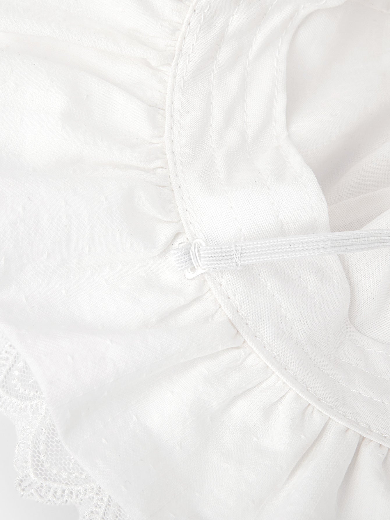 Kapelë Lace Cloud 🤍