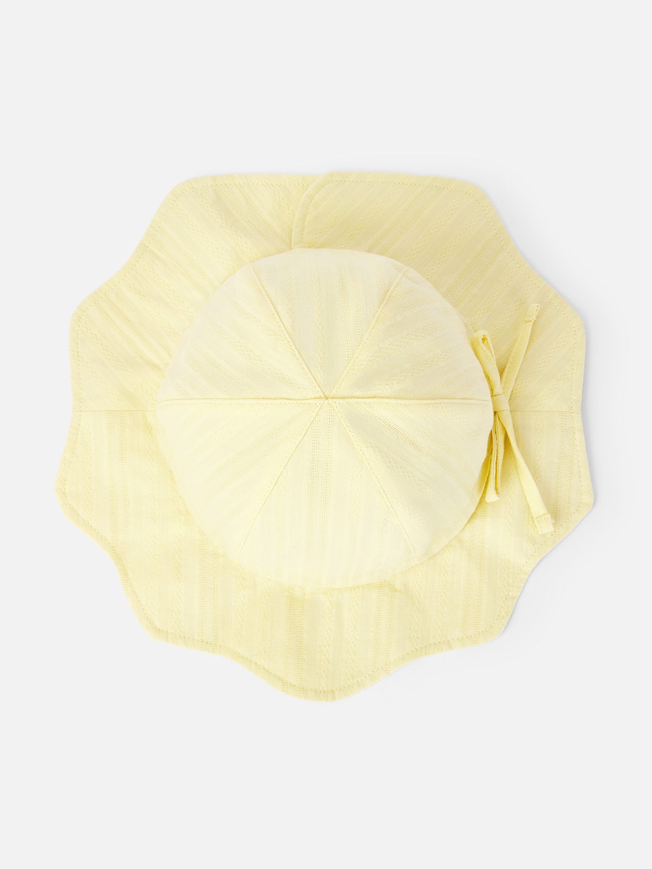 Kapelë Sunny Bloom ☀️