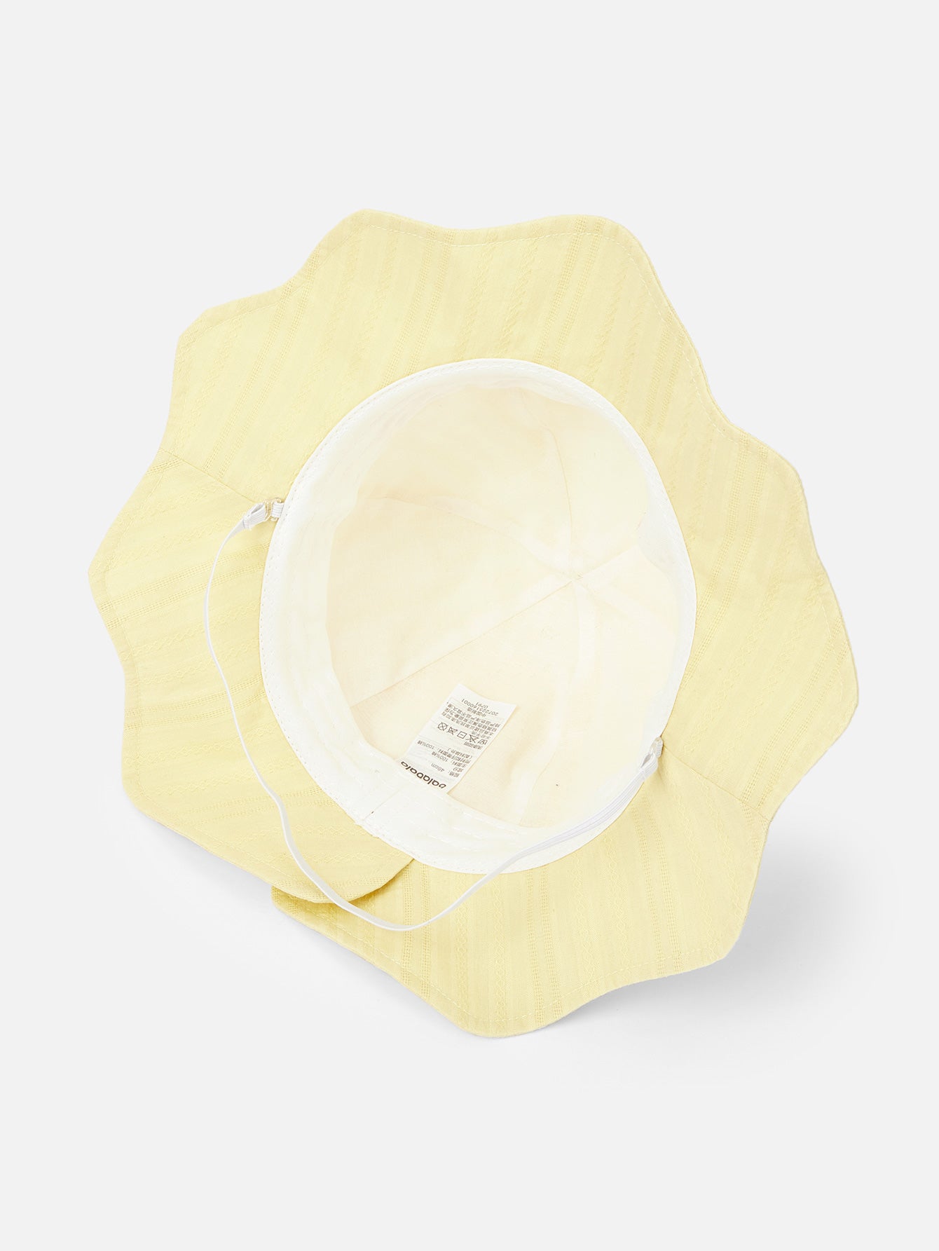 Kapelë Sunny Bloom ☀️