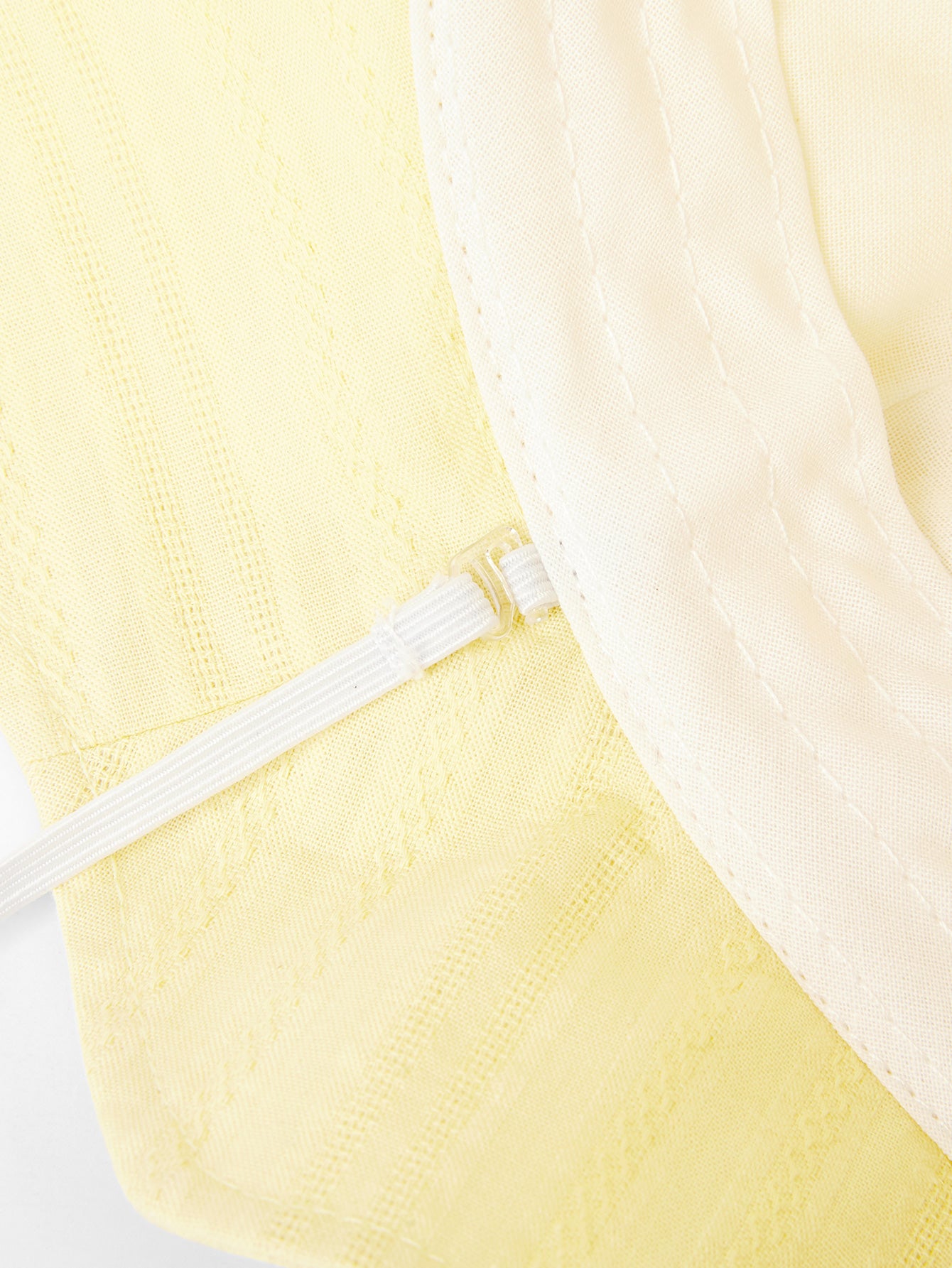 Kapelë Sunny Bloom ☀️