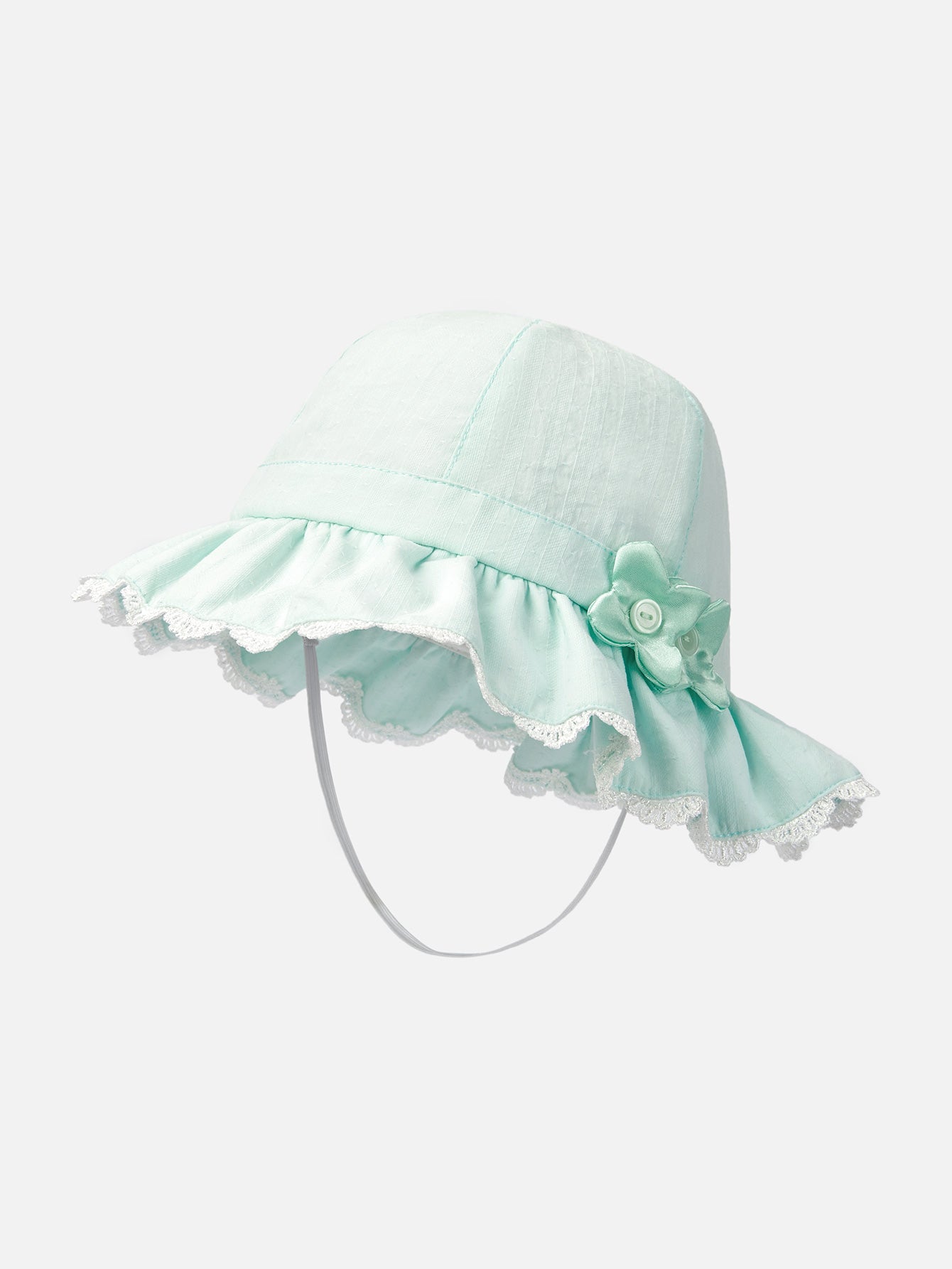 Kapelë Mint Blossom 🌿