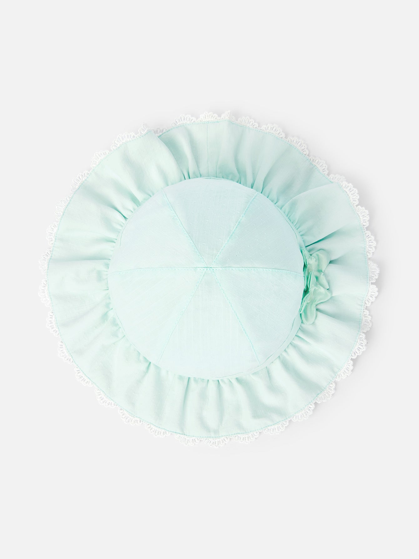 Kapelë Mint Blossom 🌿