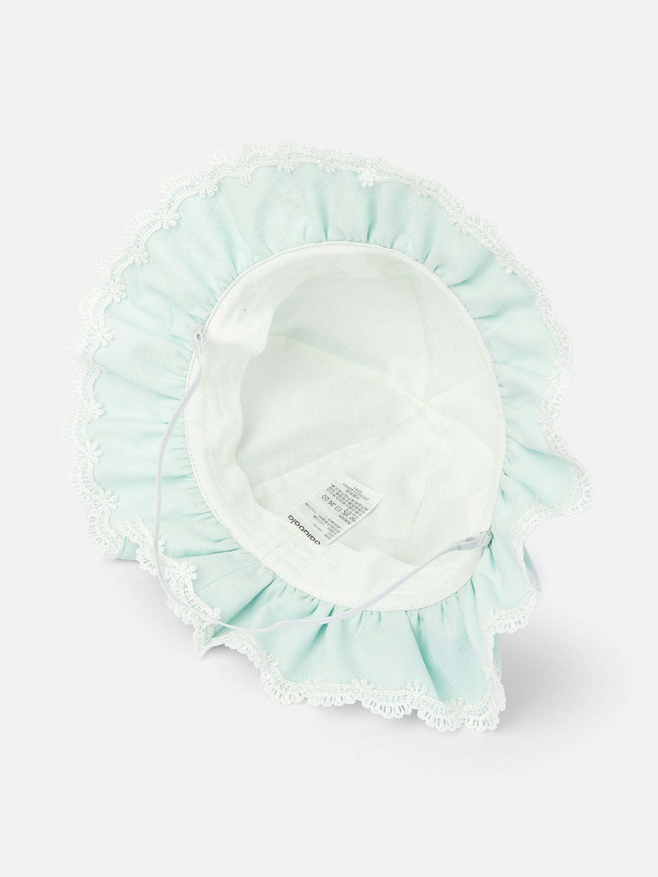 Kapelë Mint Blossom 🌿