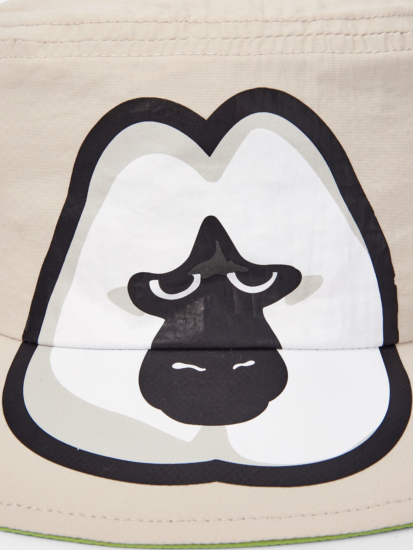 Kapele Gorilla Cap with Neck Flap 🐾