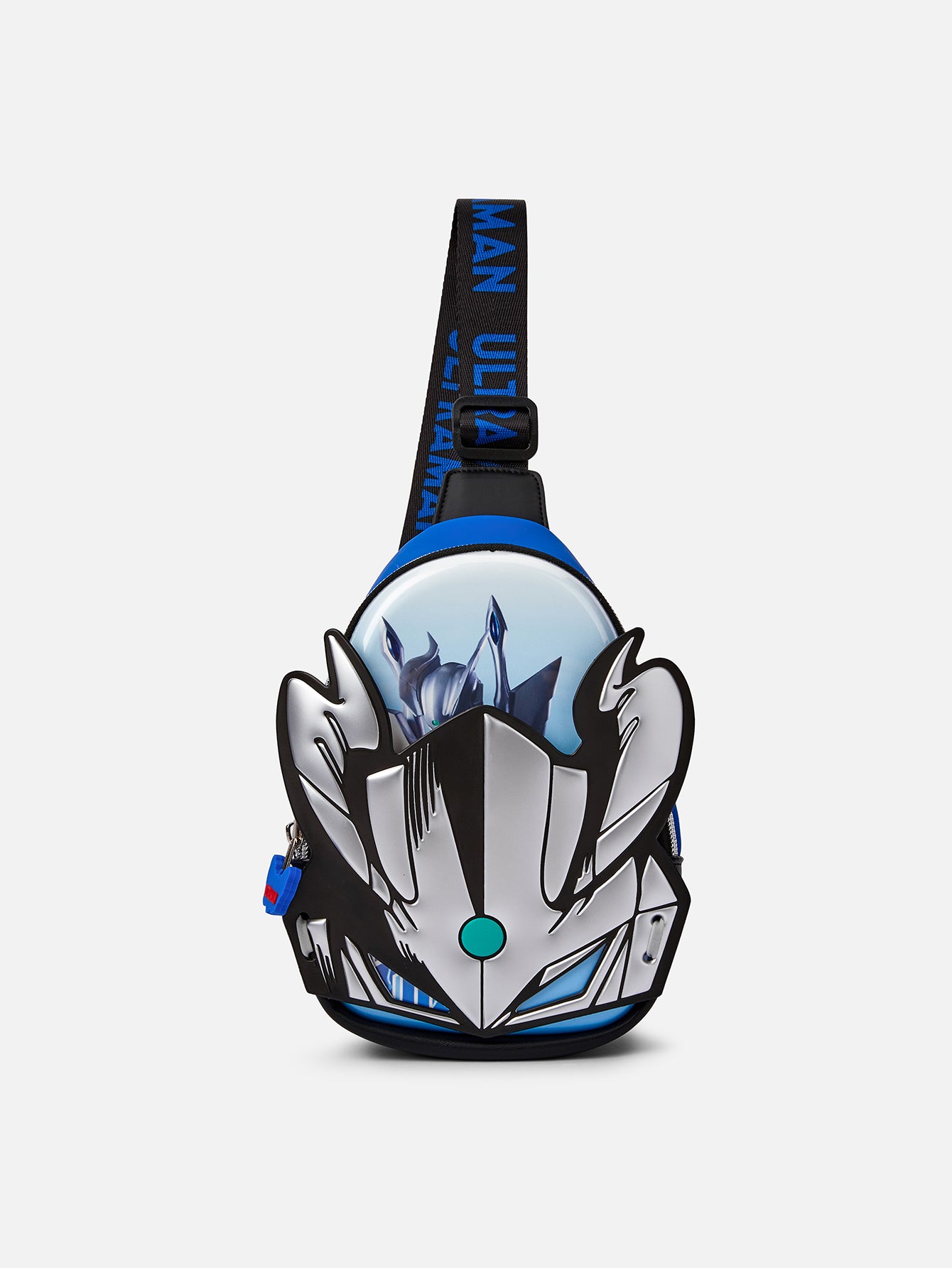 Çanta Ultraman Sling ⚡